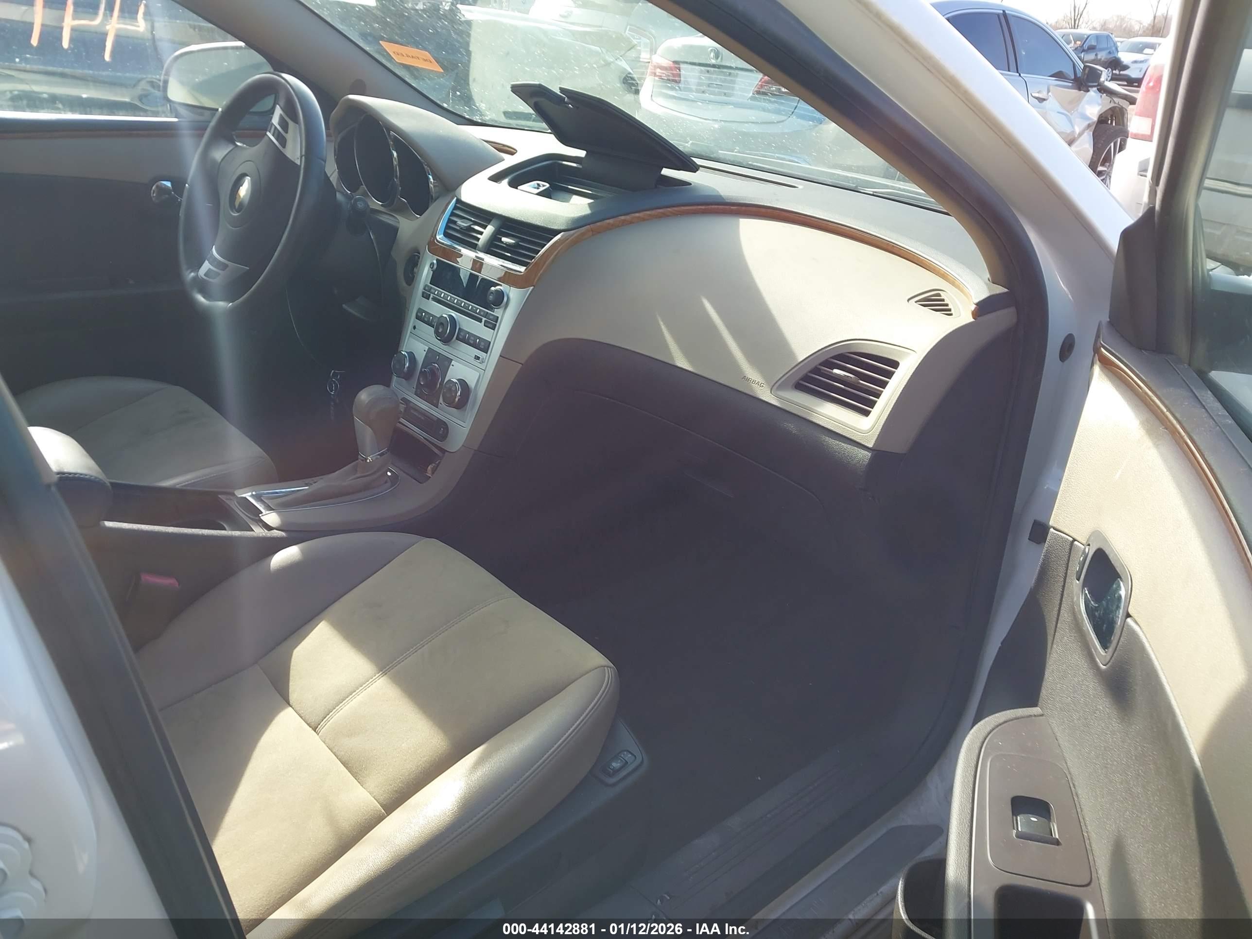 CHEVROLET MALIBU image 5