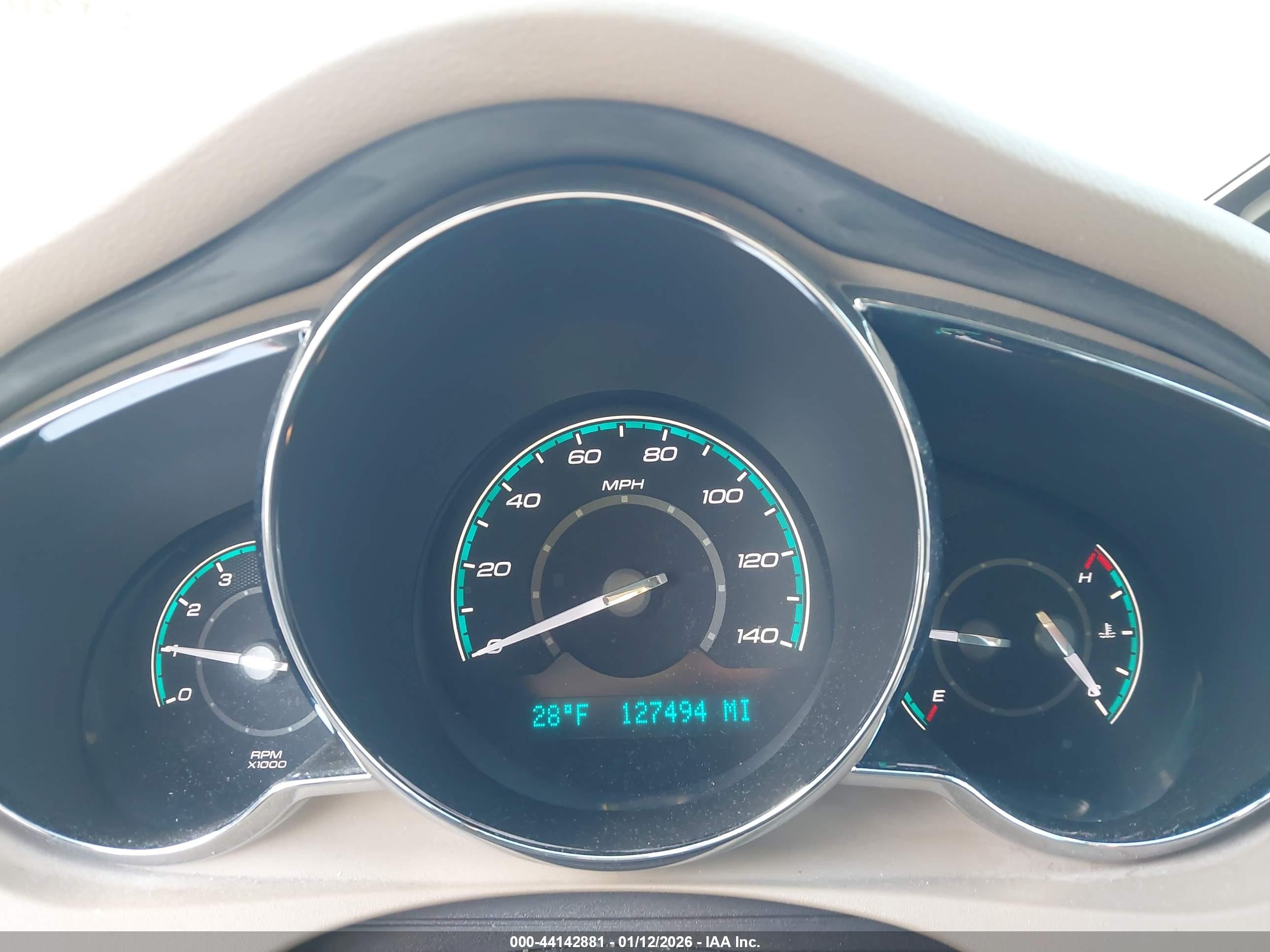 CHEVROLET MALIBU image 7