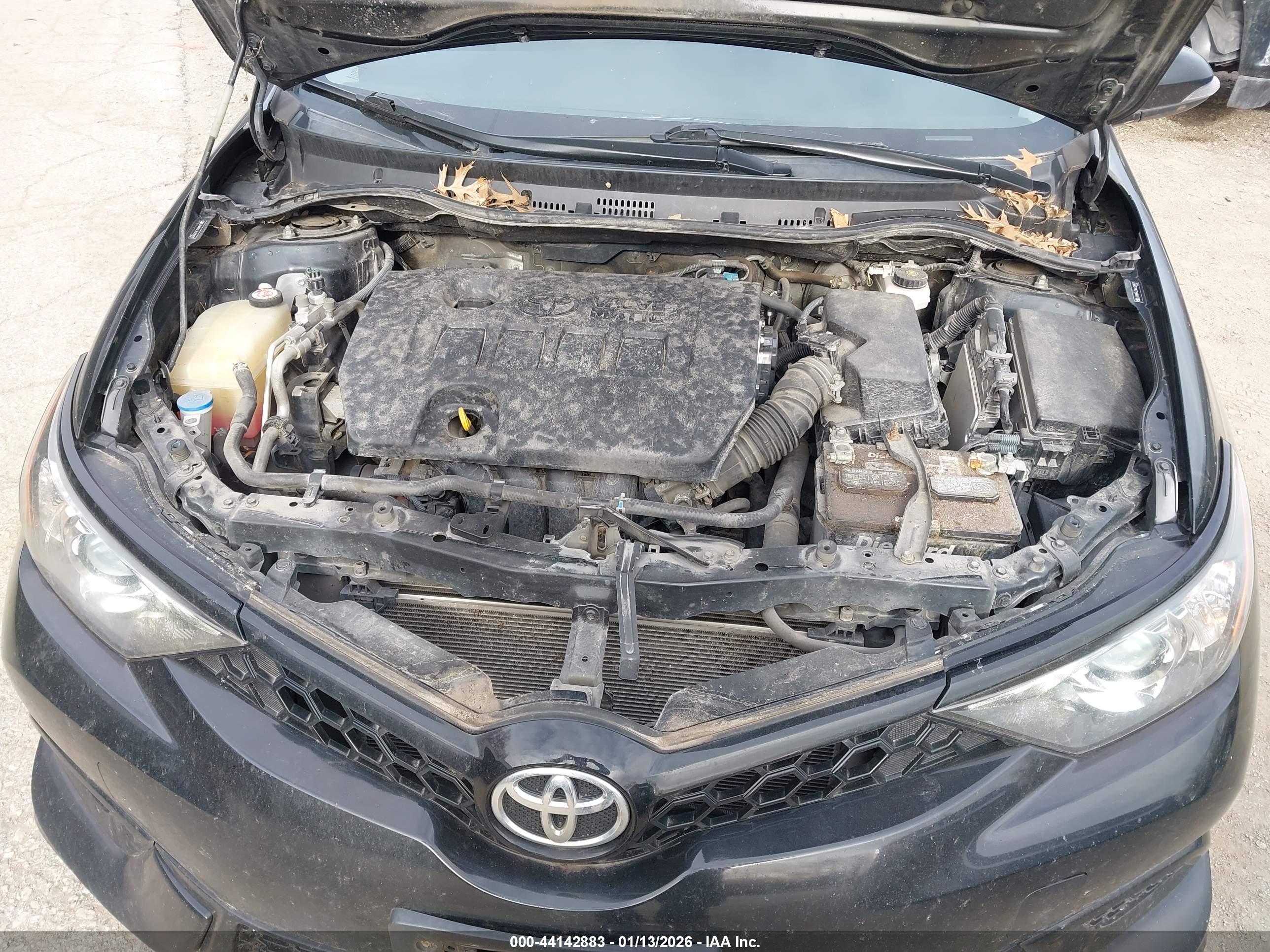 TOYOTA COROLLA image 10