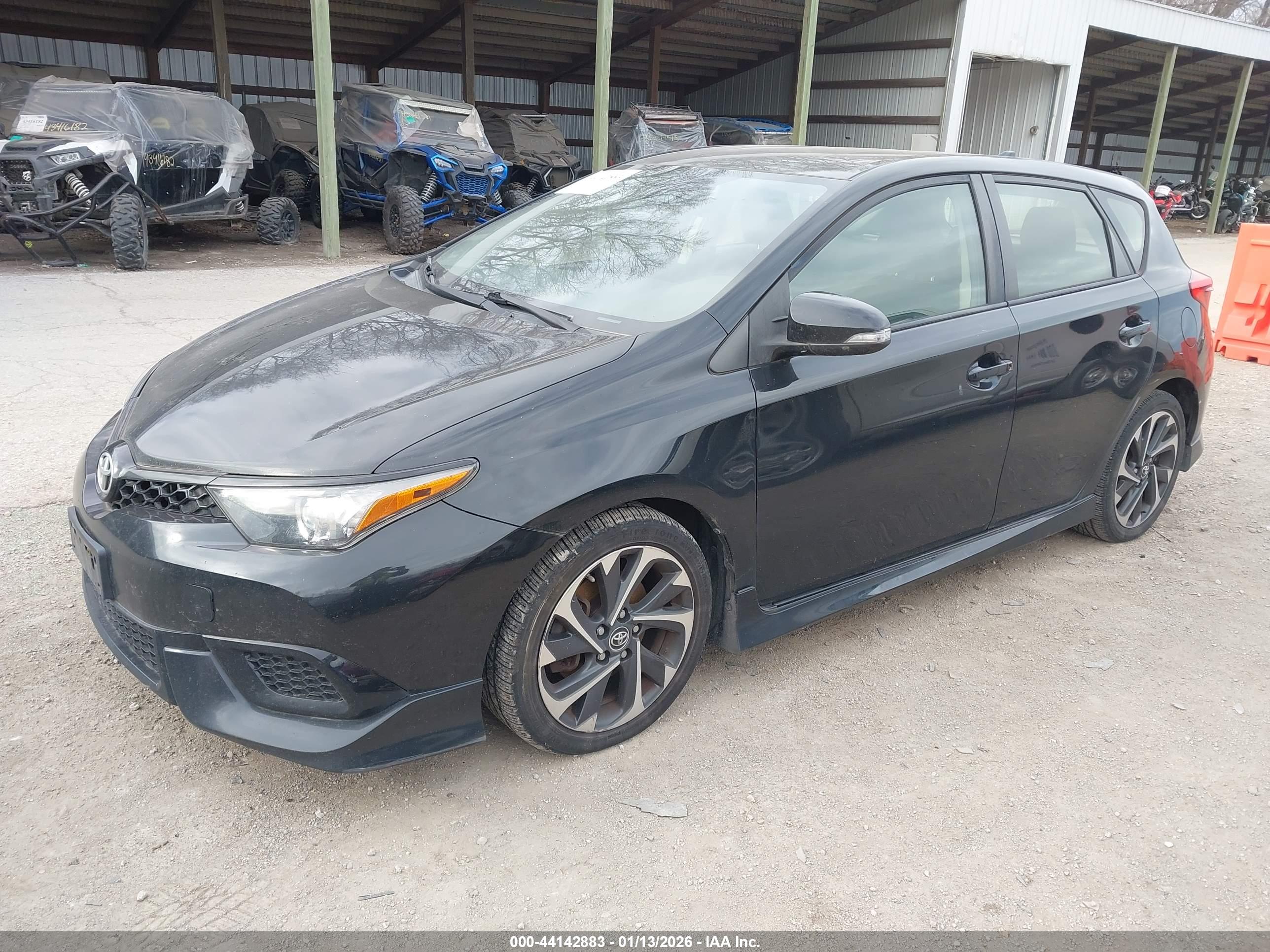 TOYOTA COROLLA image 2