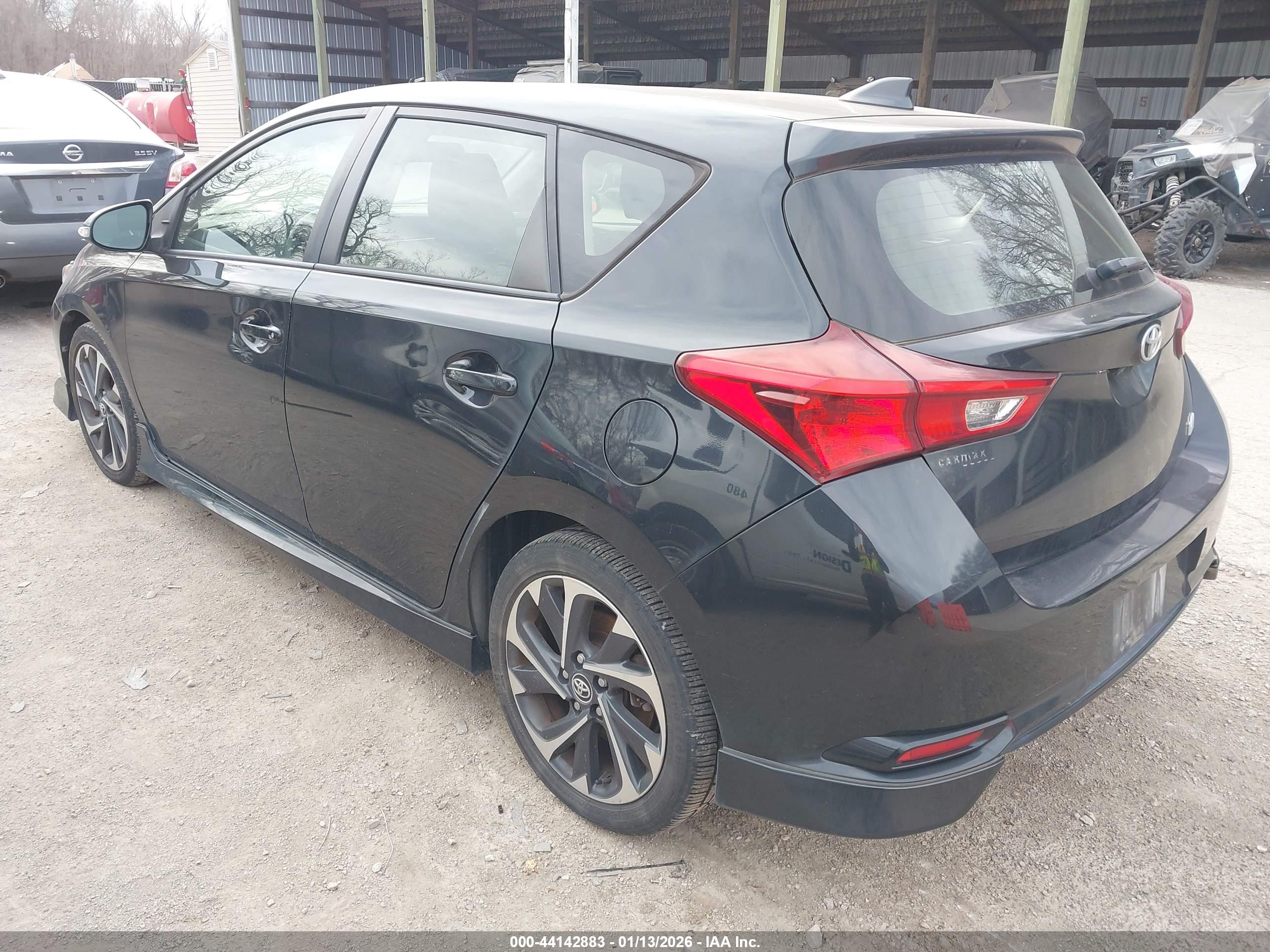 TOYOTA COROLLA image 3