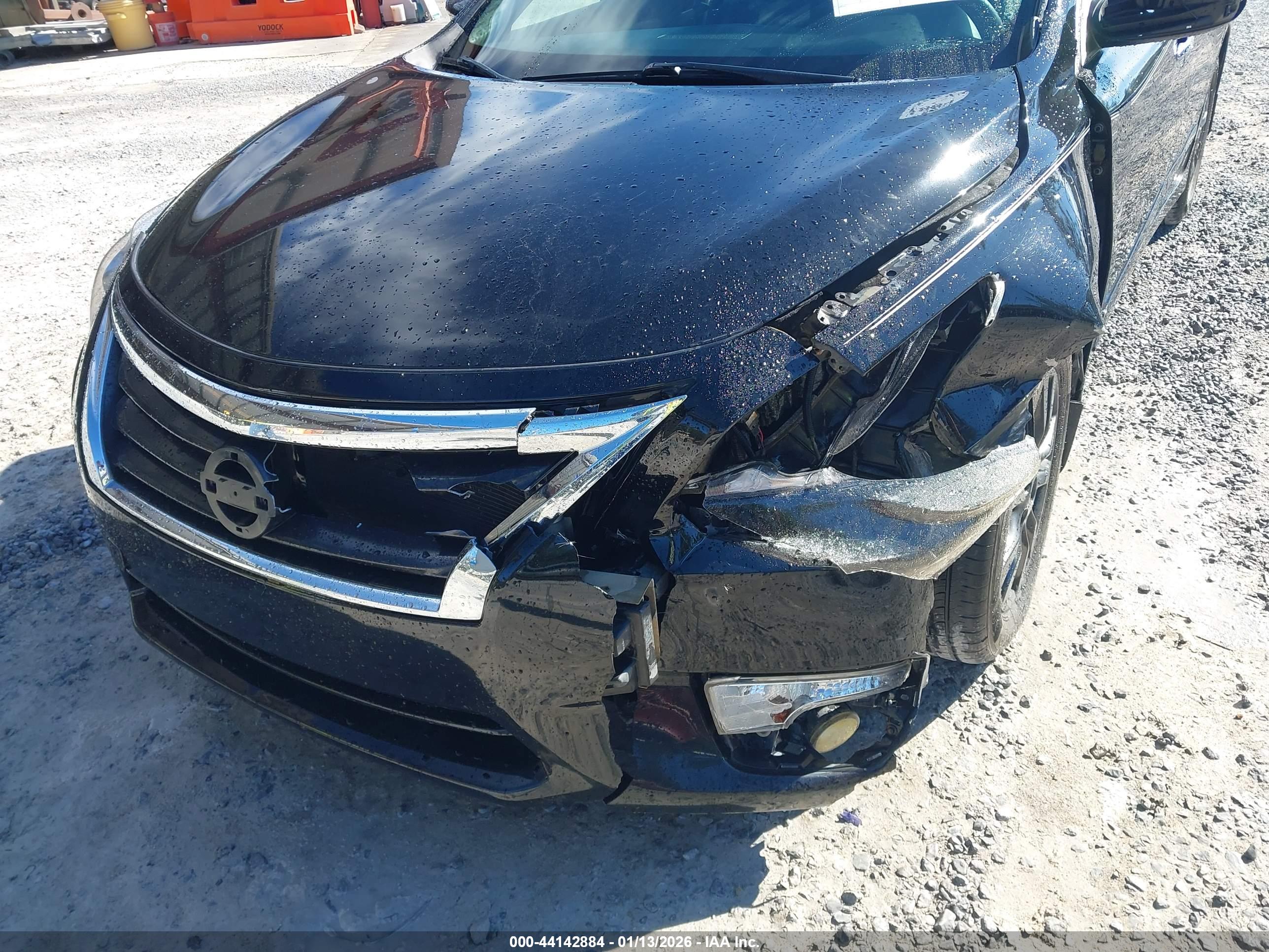 NISSAN ALTIMA image 6