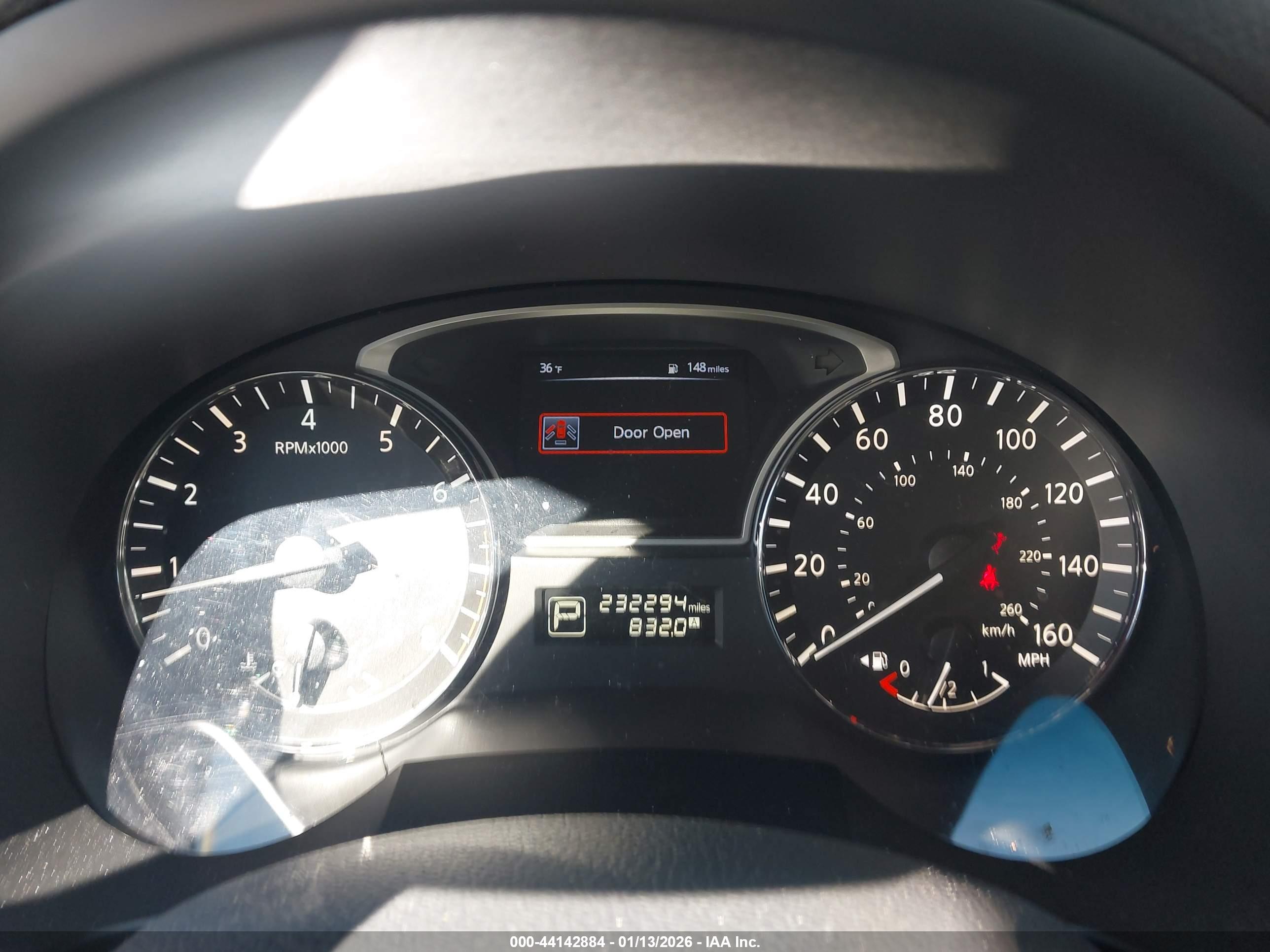 NISSAN ALTIMA image 7