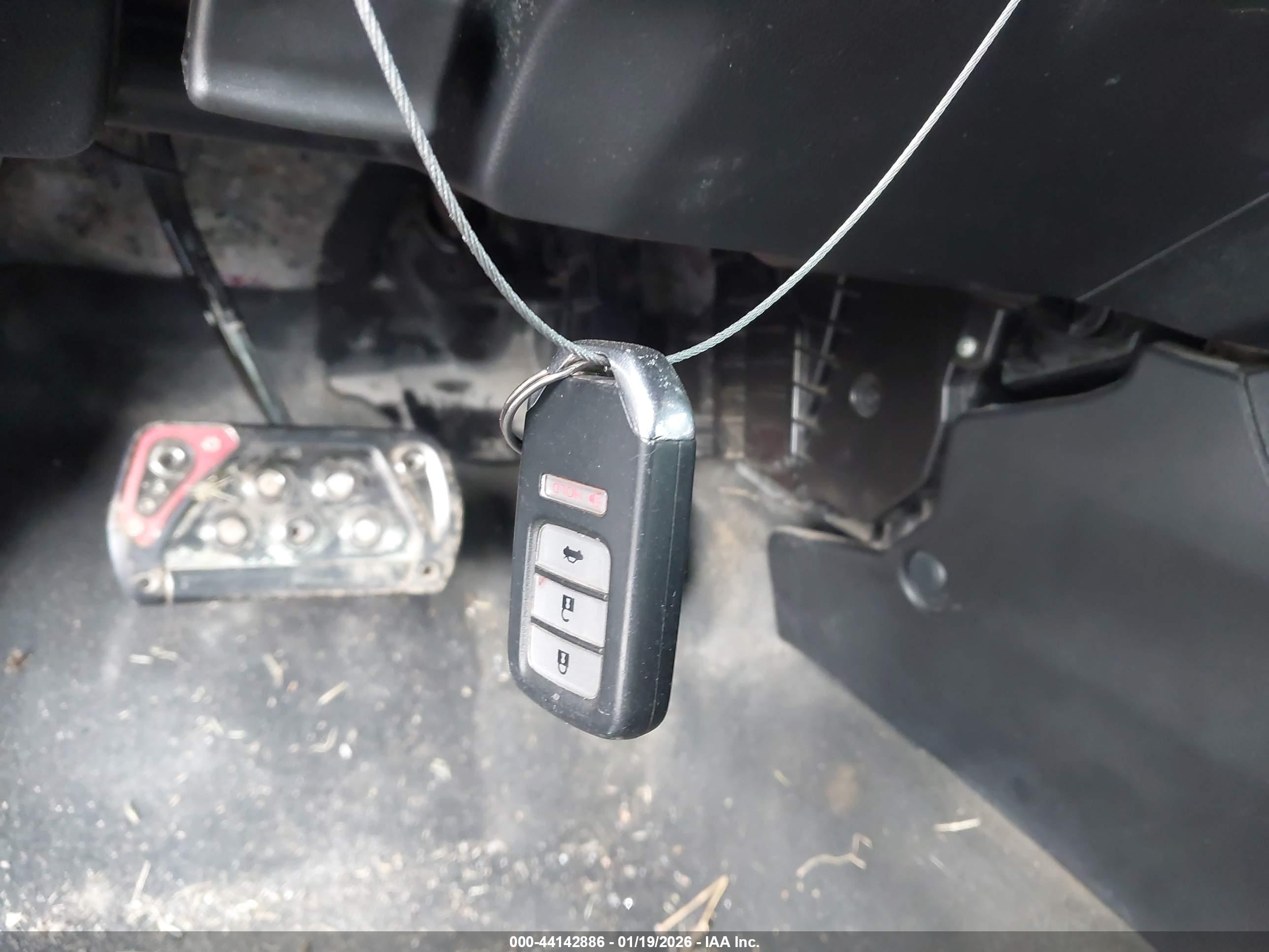 HONDA CIVIC image 11