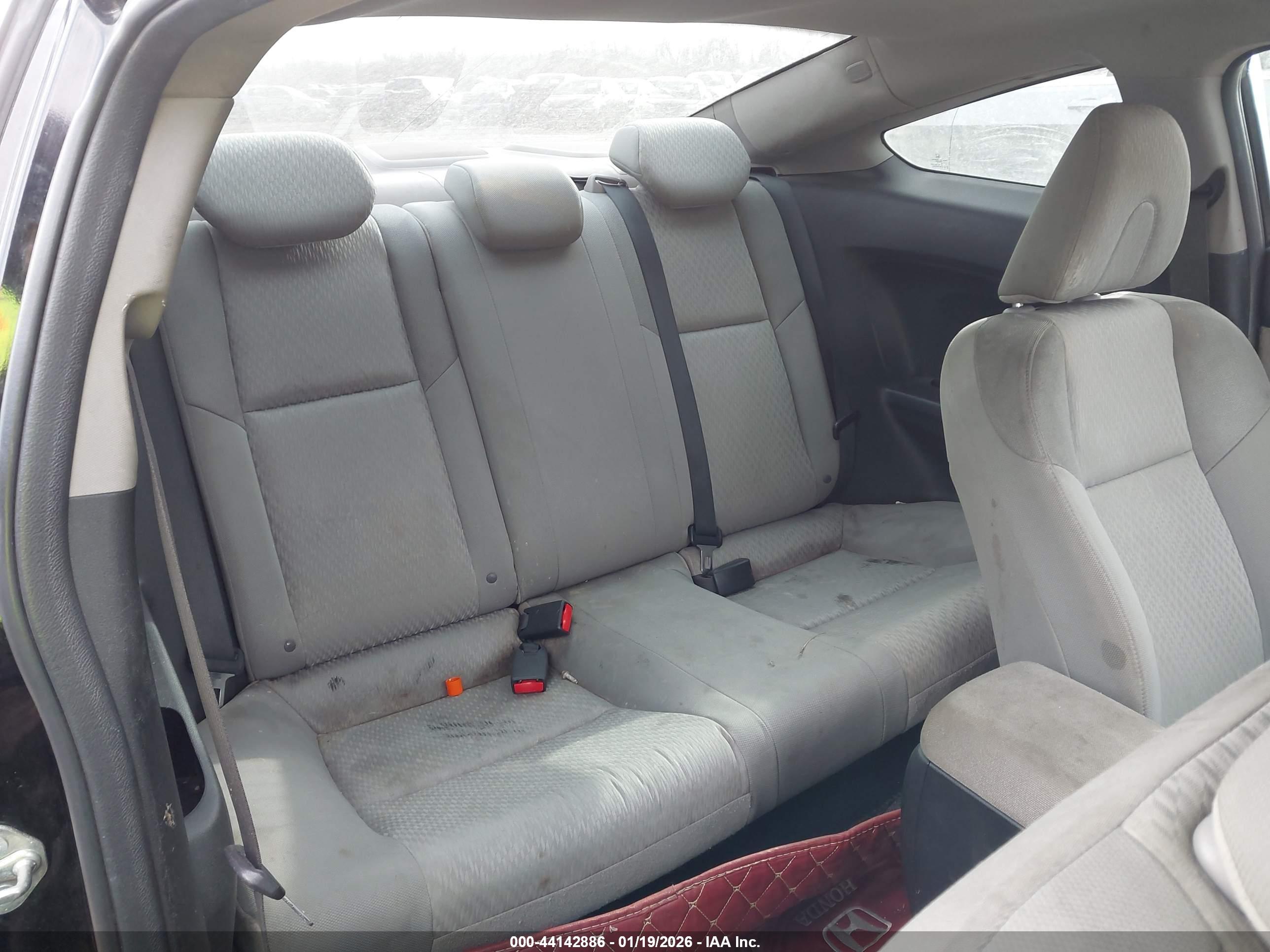 HONDA CIVIC image 8