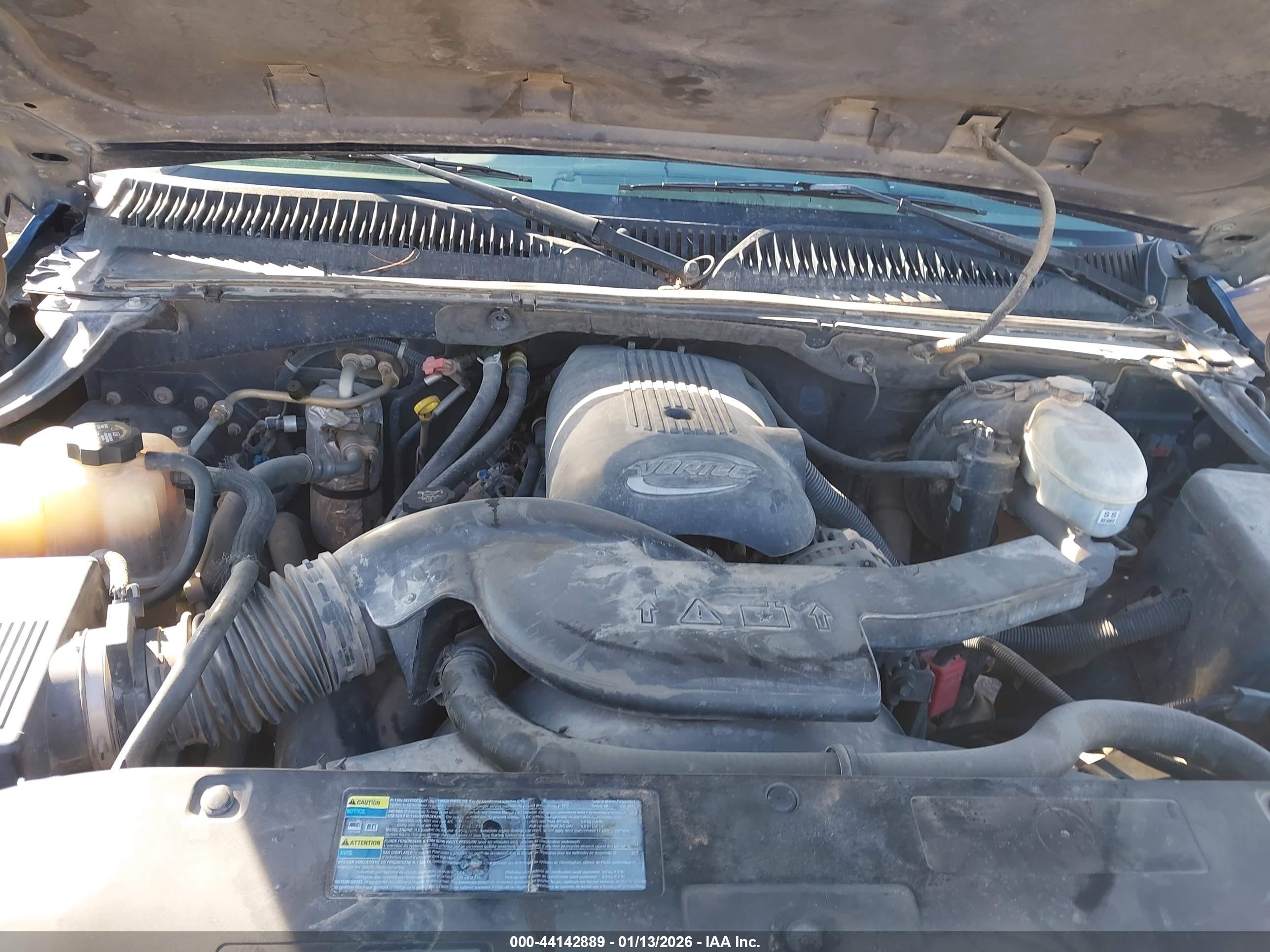 GMC YUKON image 10