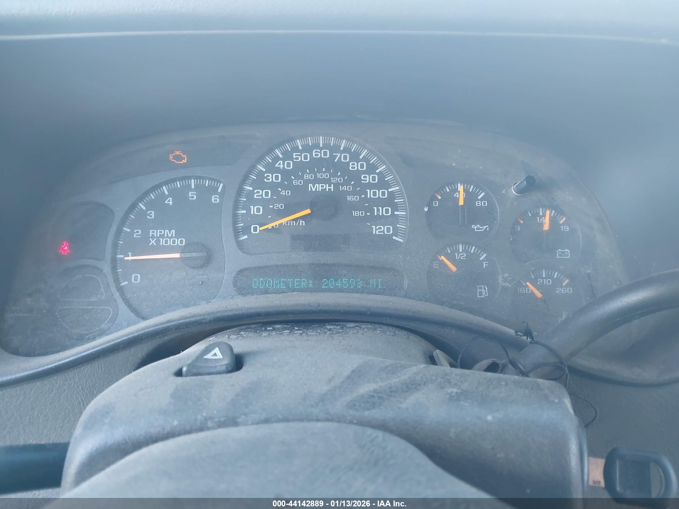 GMC YUKON image 7