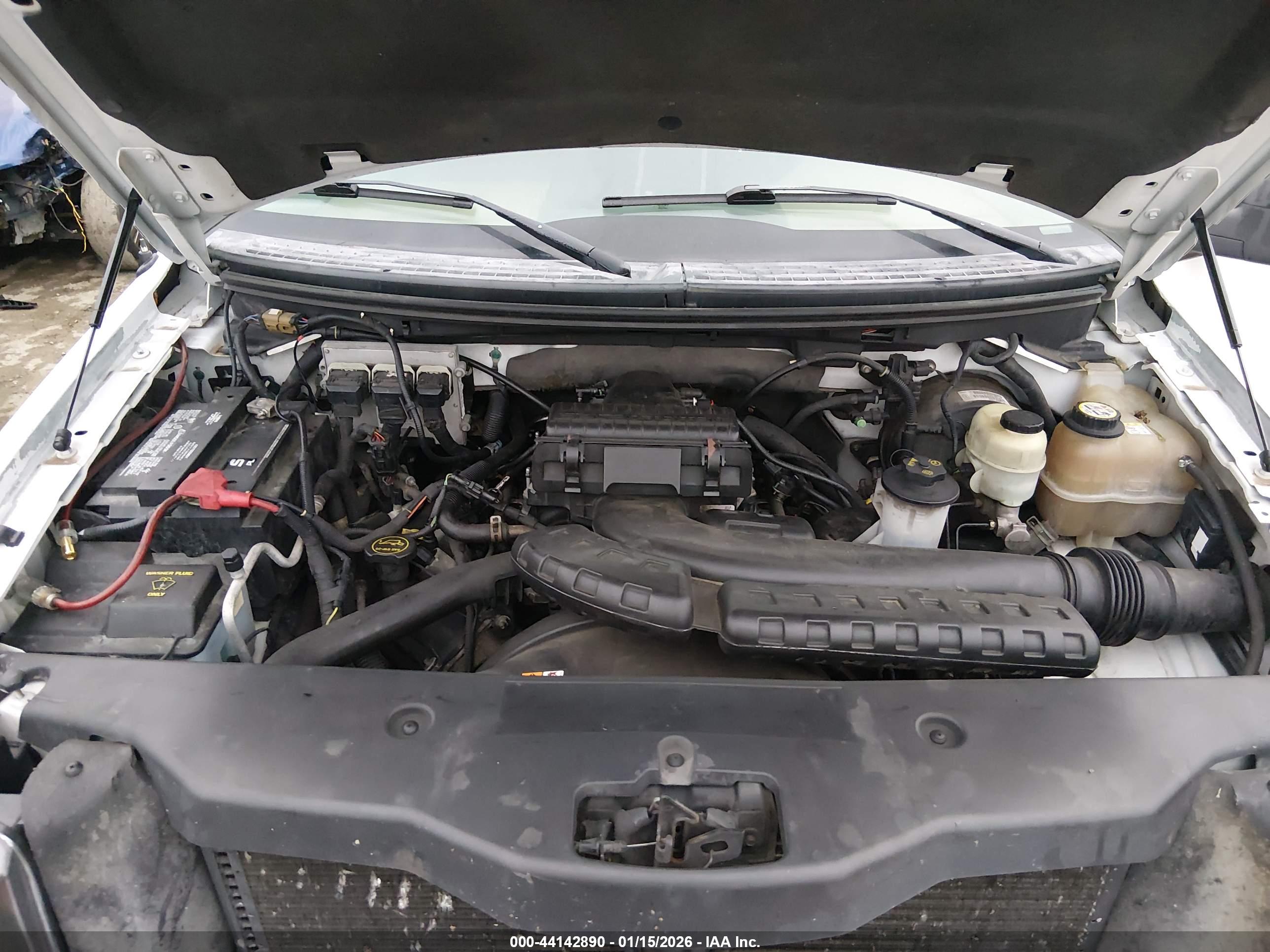 FORD F-150 image 10