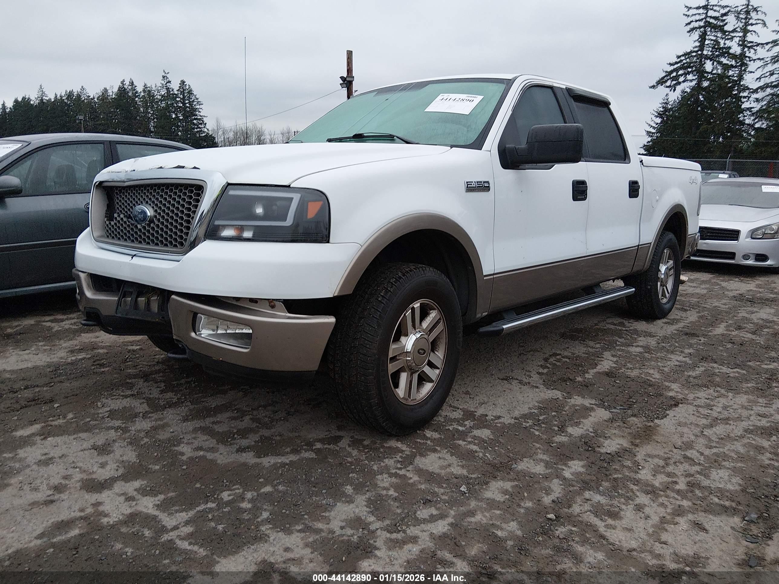 FORD F-150 image 2