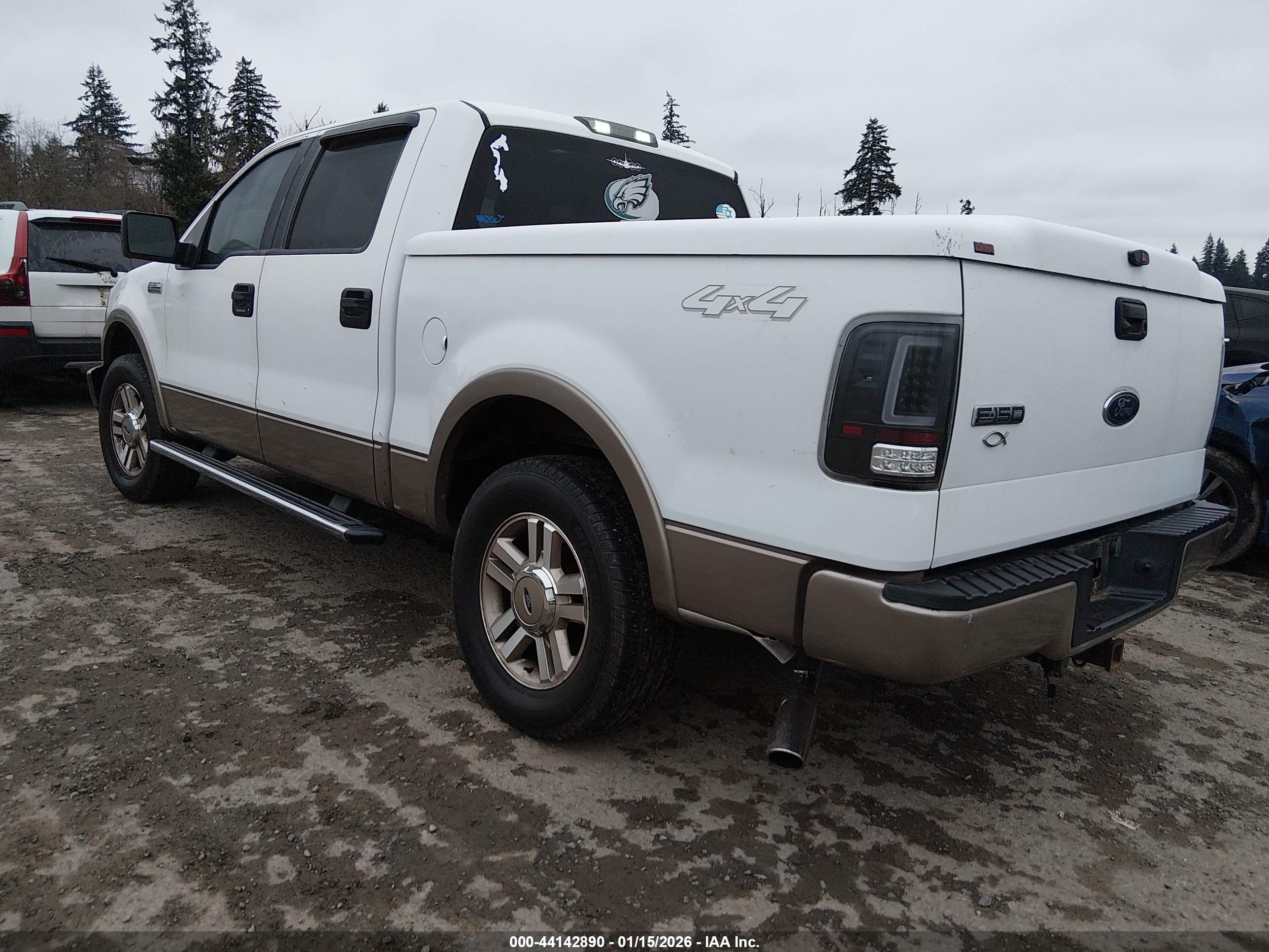 FORD F-150 image 3