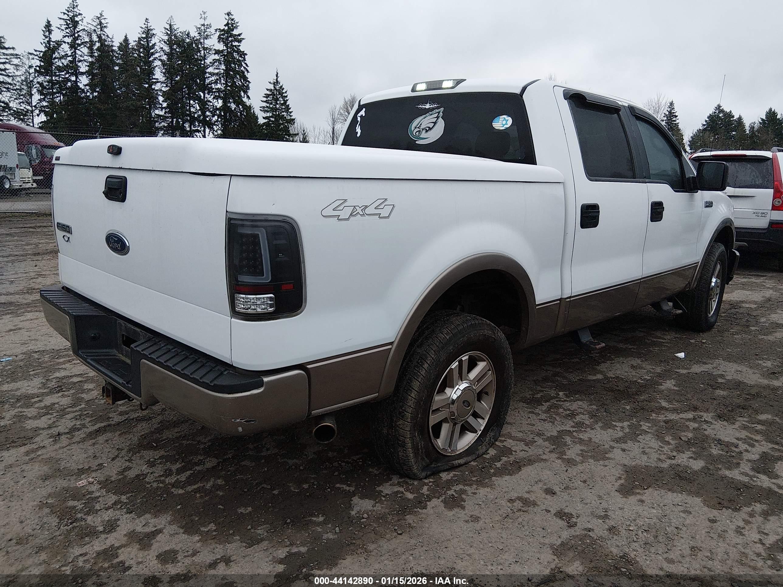 FORD F-150 image 4