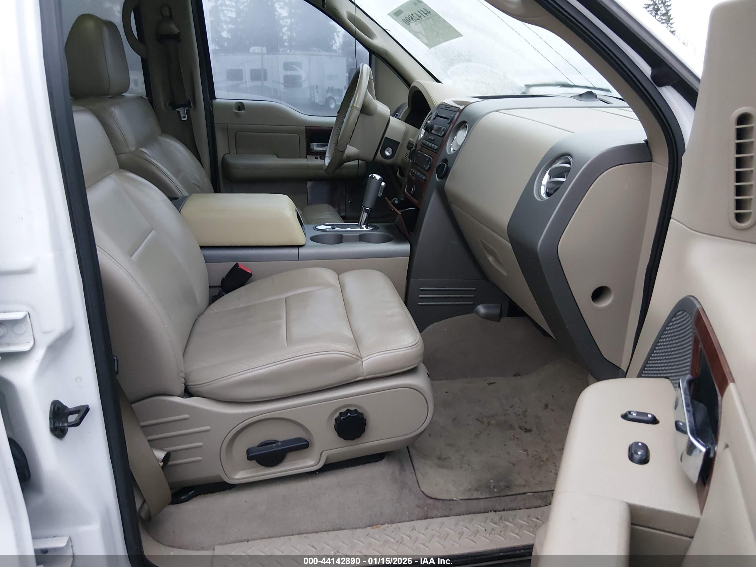 FORD F-150 image 5