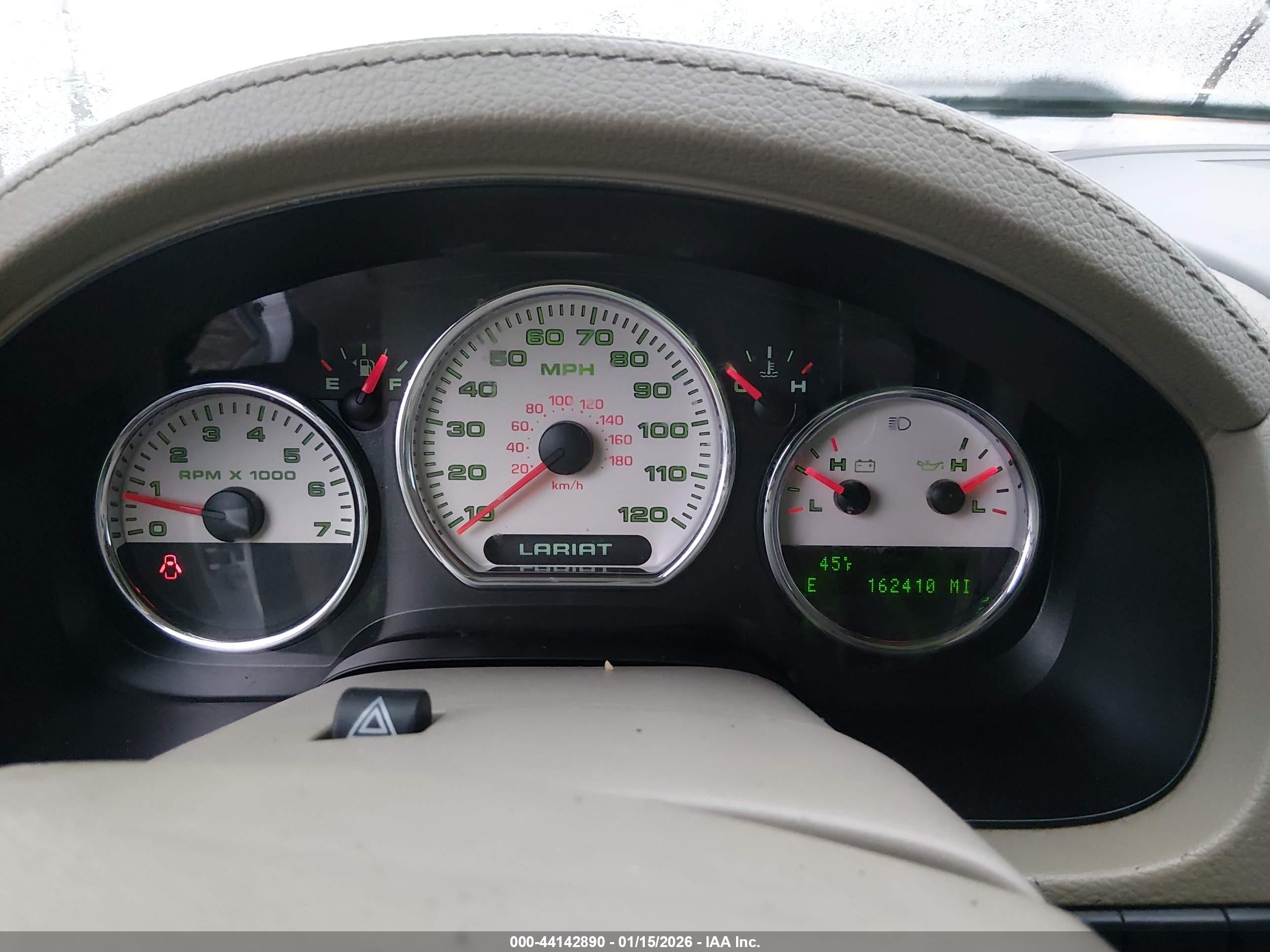 FORD F-150 image 7