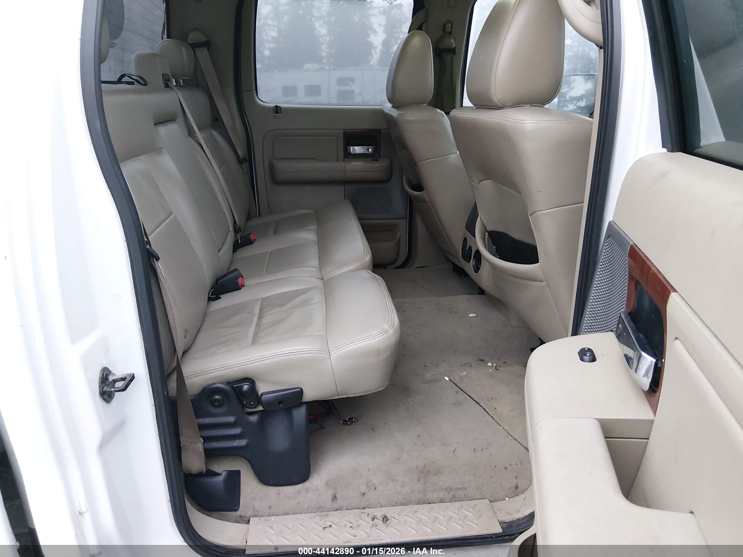 FORD F-150 image 8