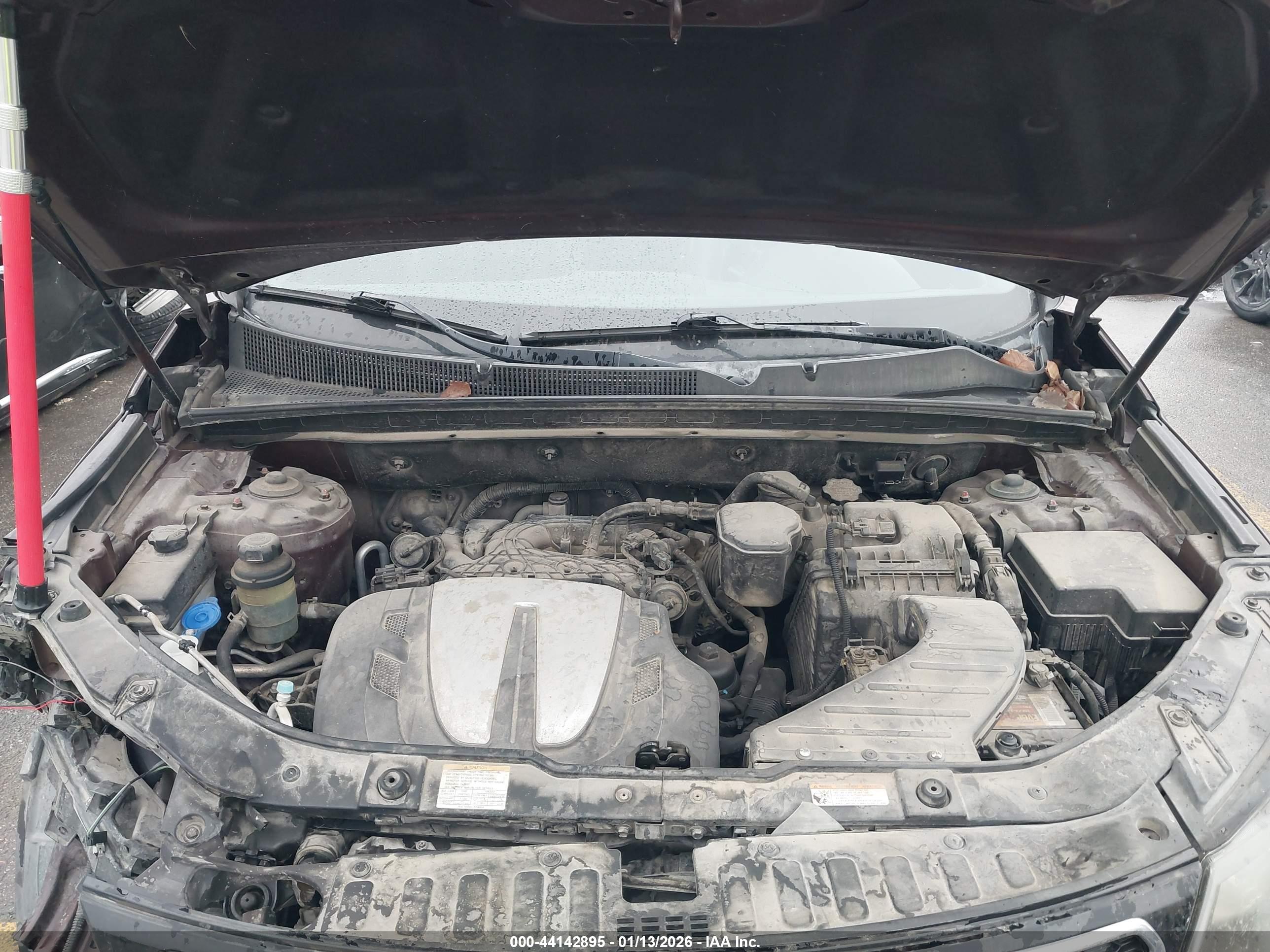 KIA SORENTO image 10