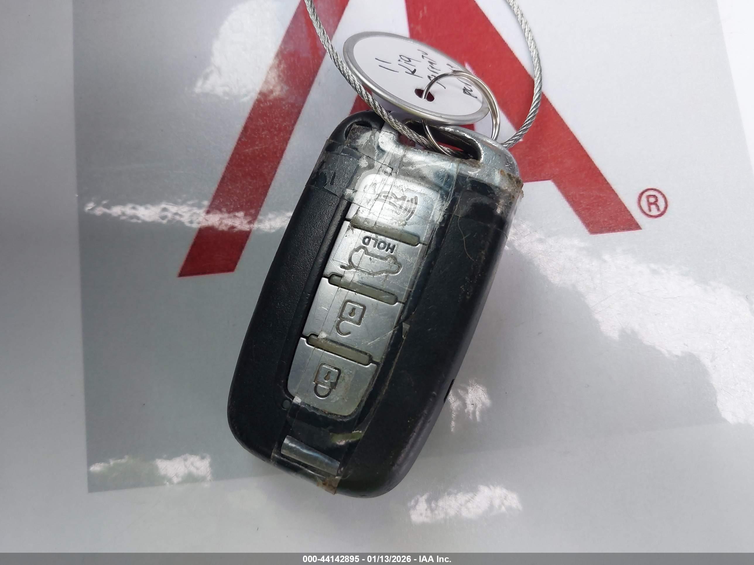 KIA SORENTO image 11