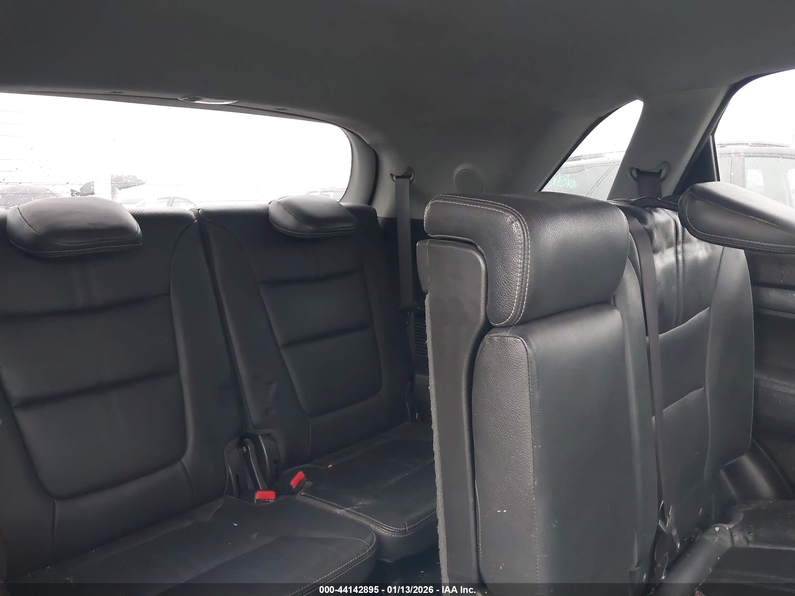 KIA SORENTO image 8