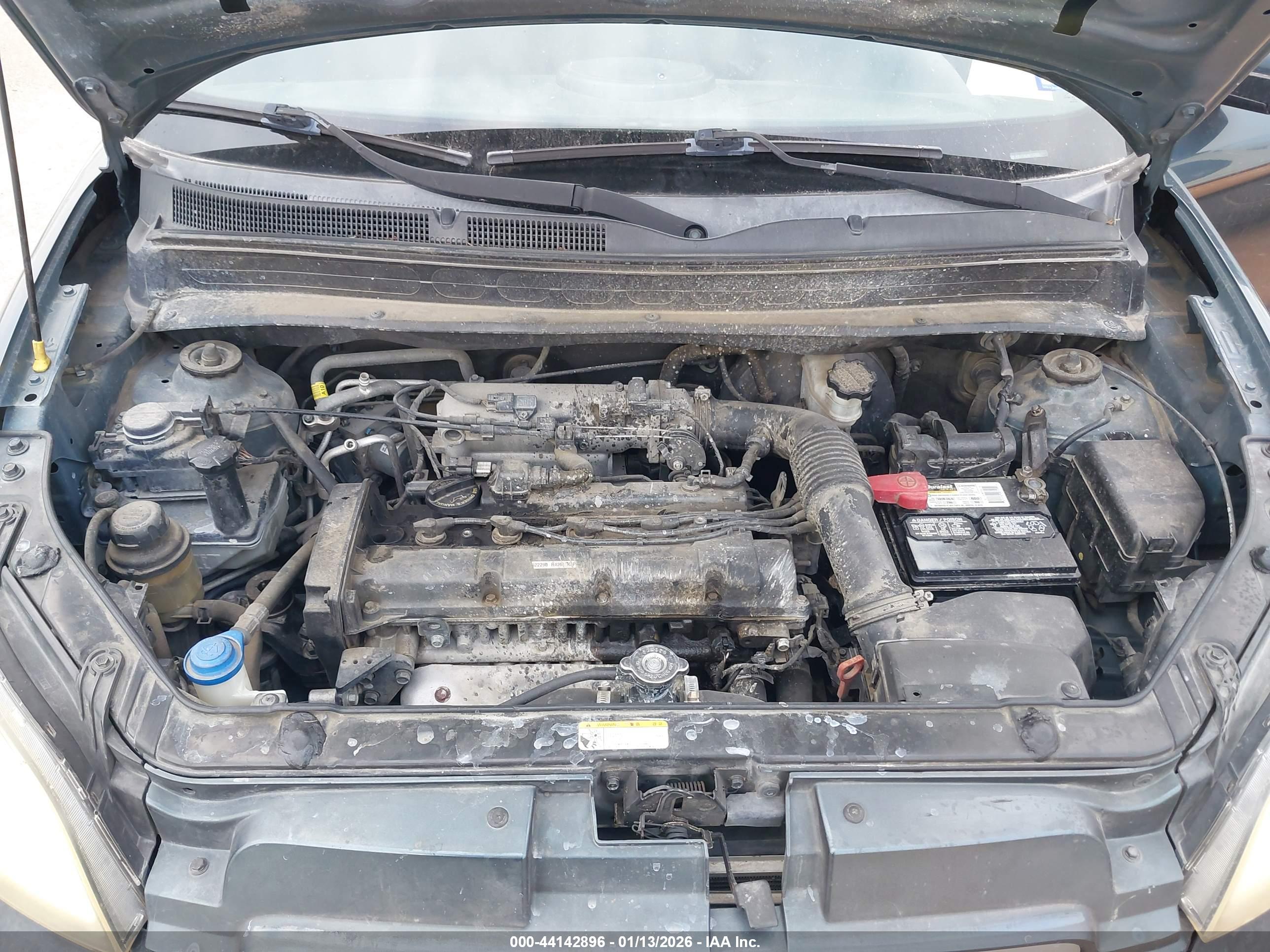 KIA SOUL image 10