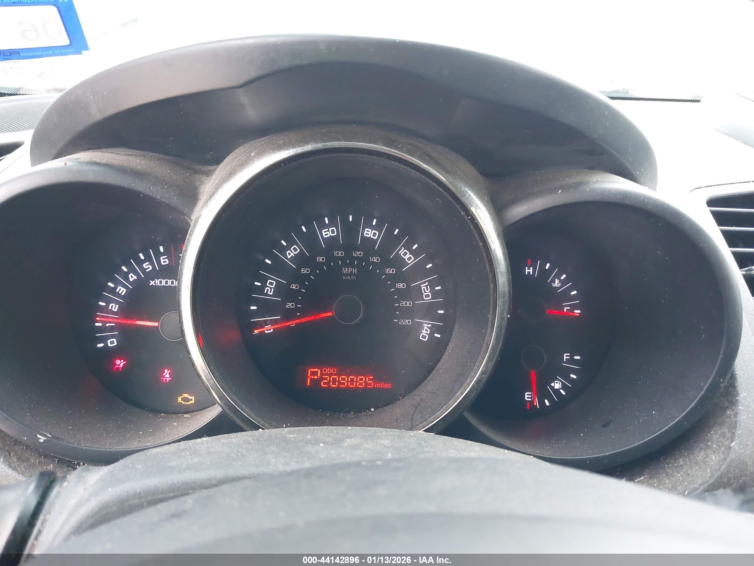 KIA SOUL image 7
