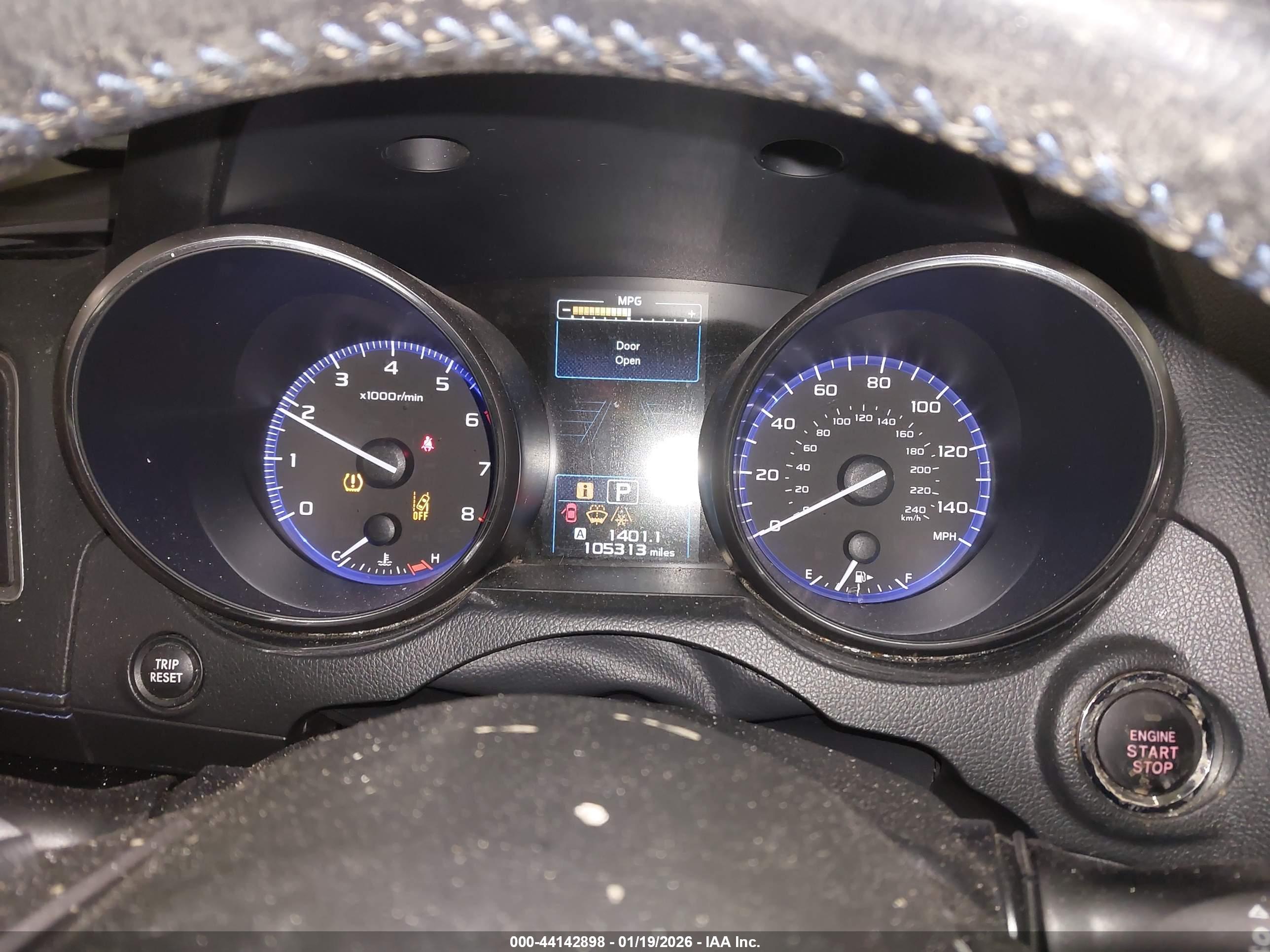 SUBARU LEGACY image 7