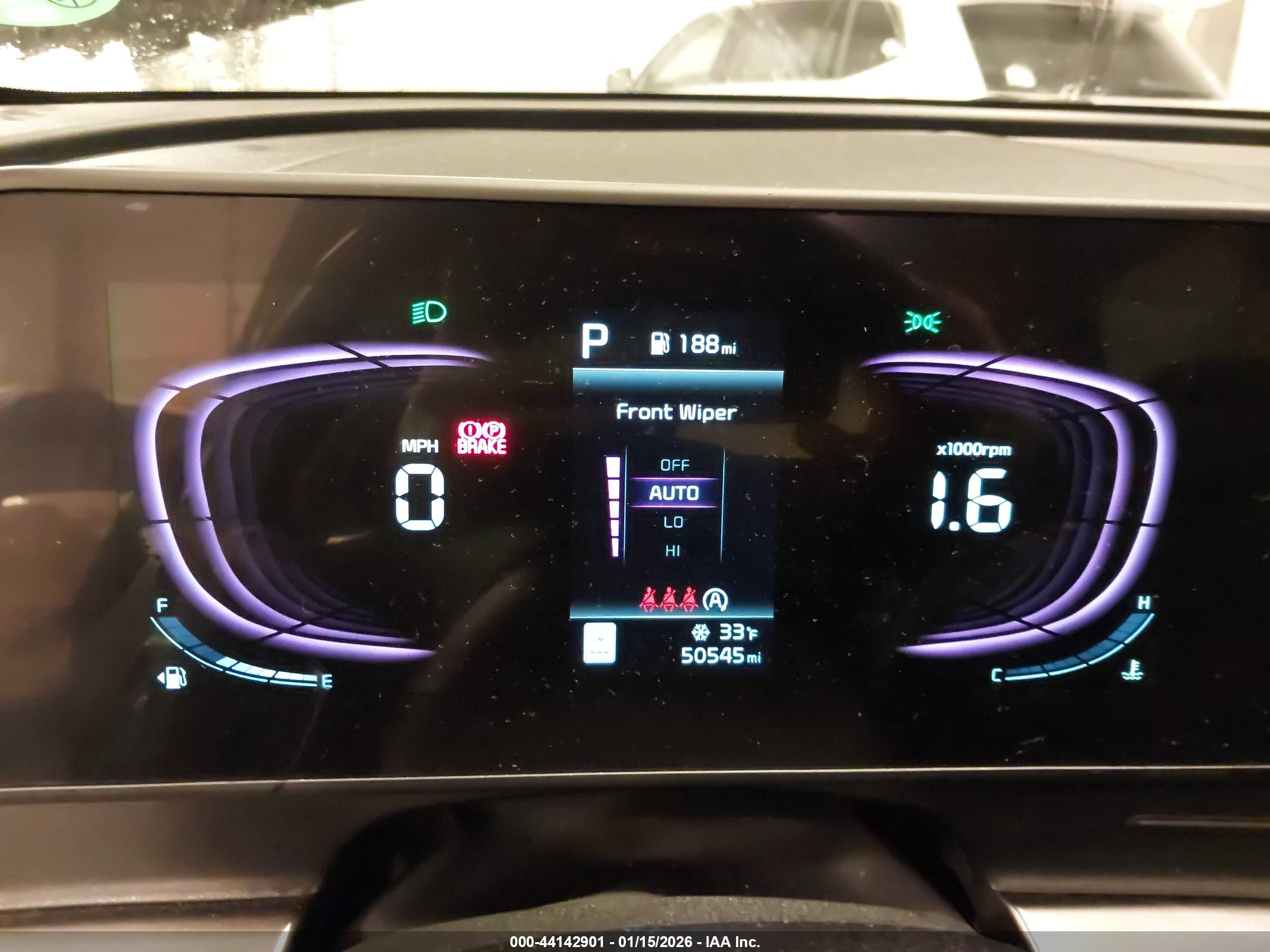 KIA SPORTAGE image 7
