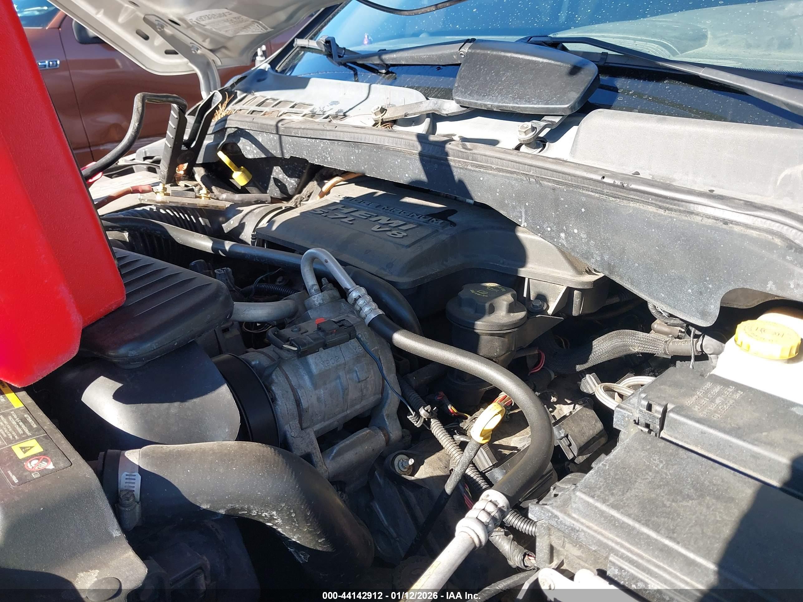 DODGE DURANGO image 10