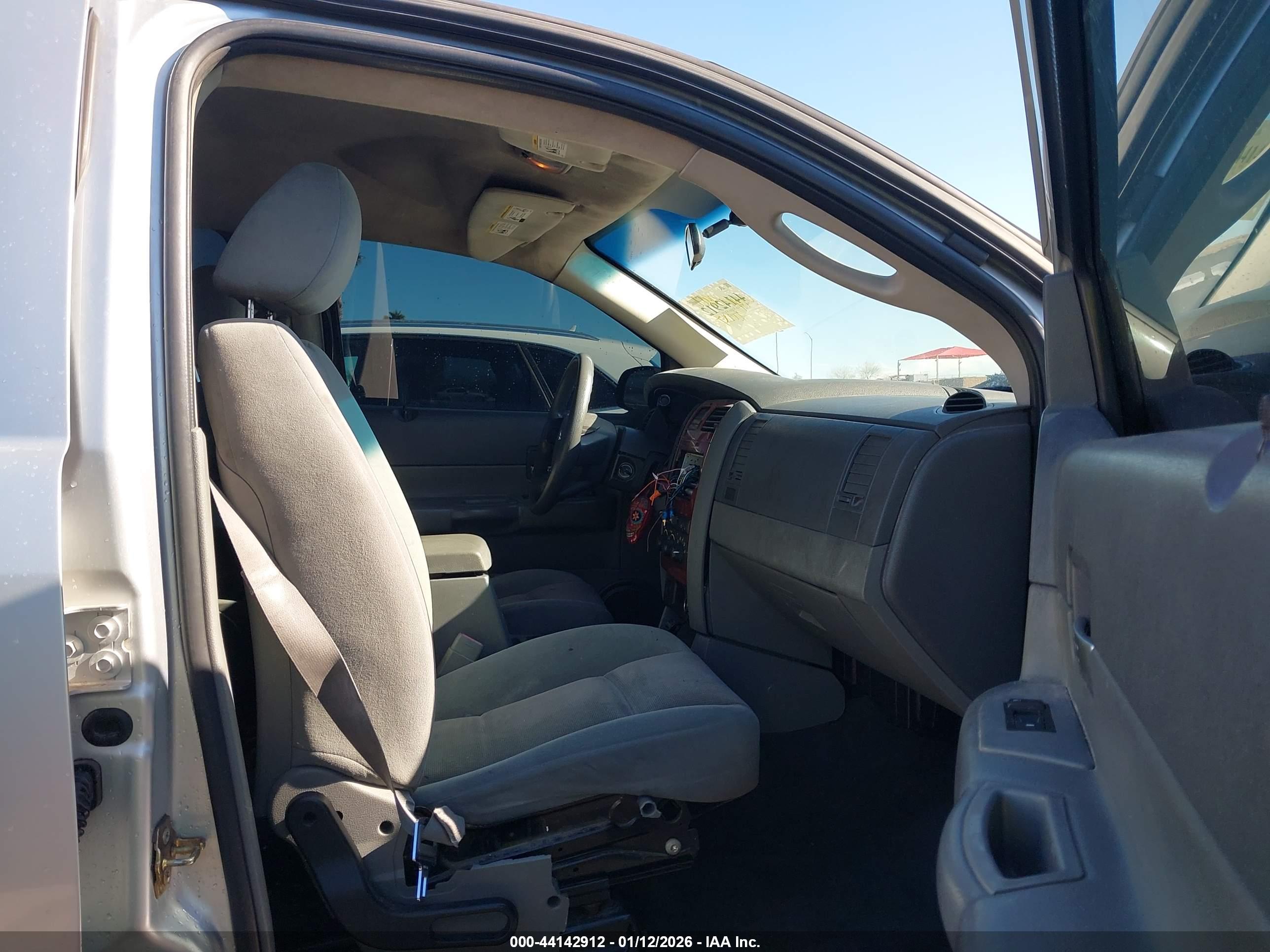DODGE DURANGO image 5