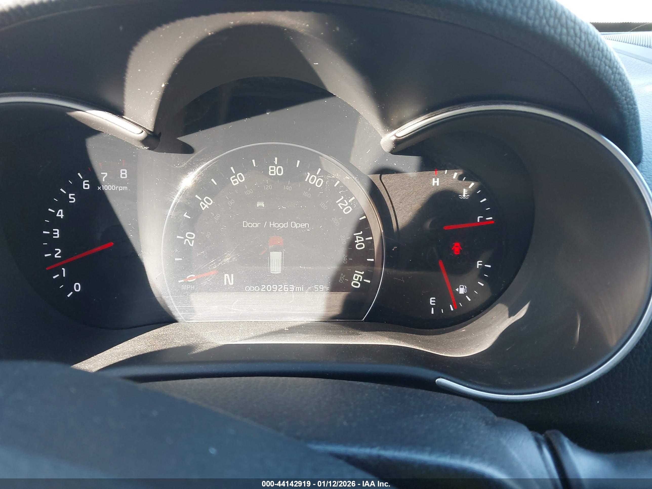 KIA SORENTO image 7