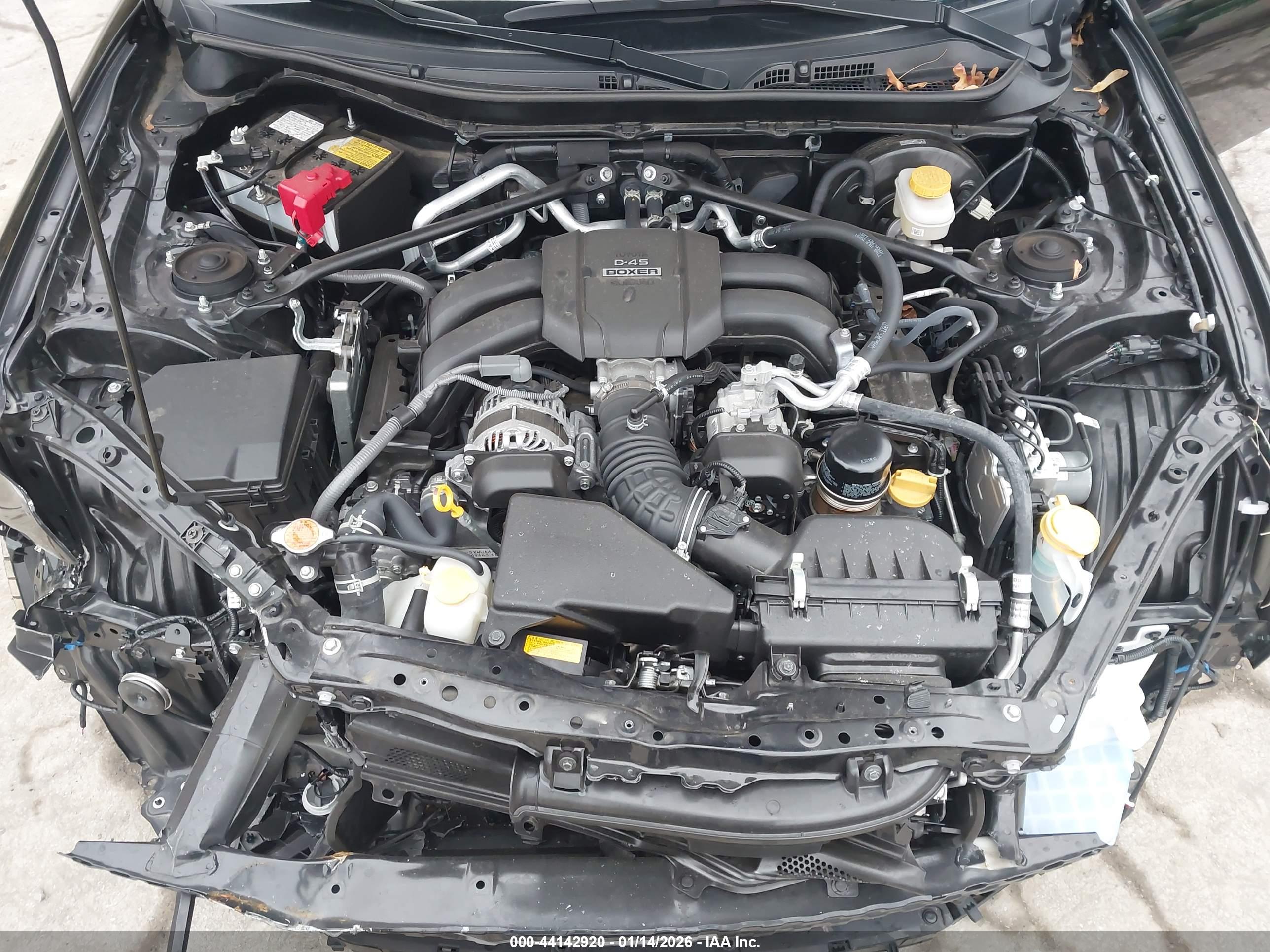 TOYOTA GR86 image 10