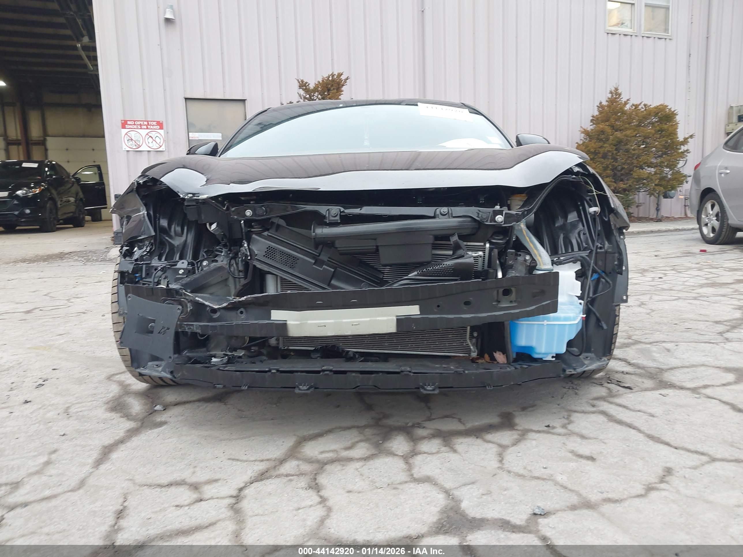 TOYOTA GR86 image 6