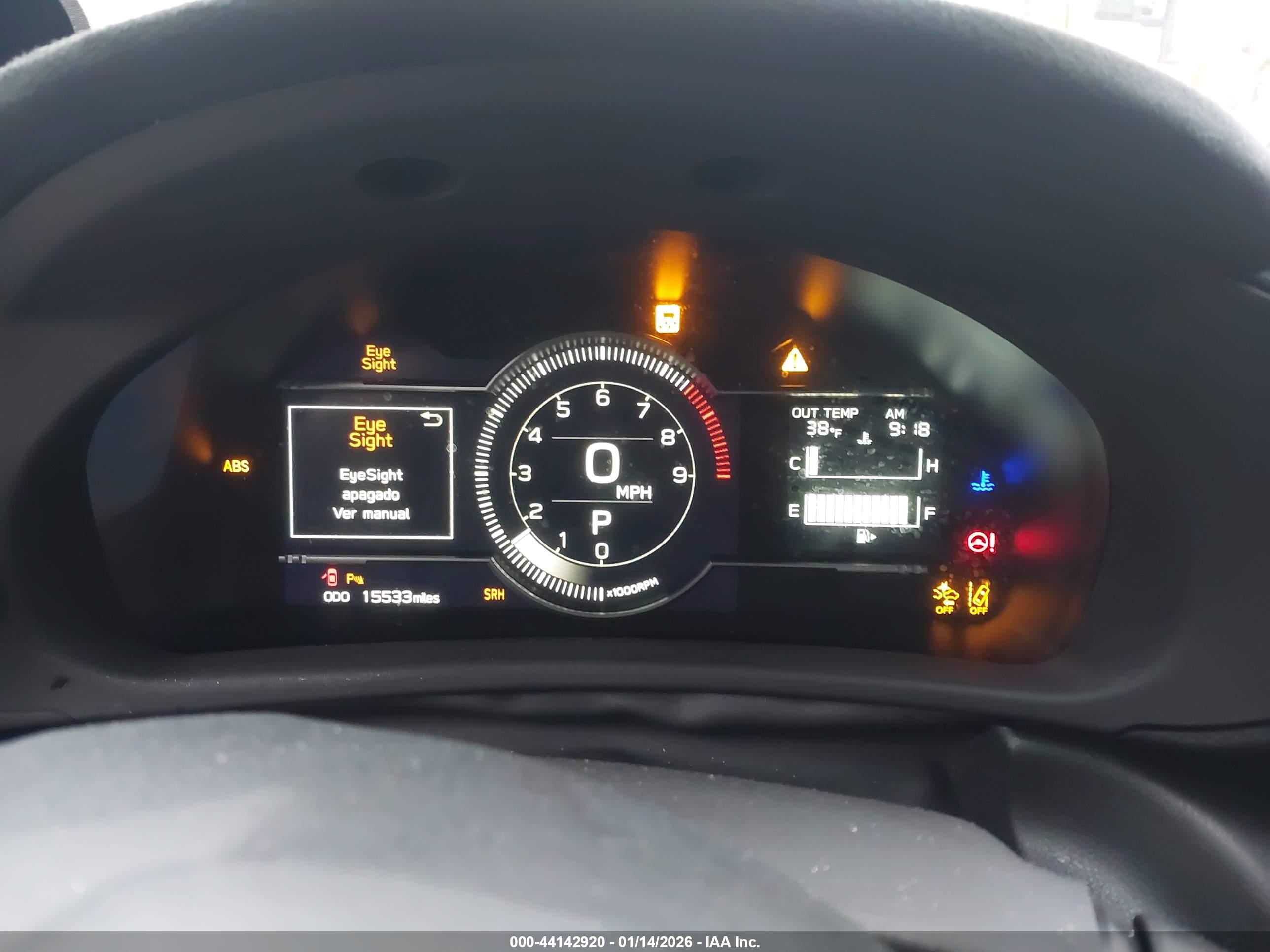 TOYOTA GR86 image 7
