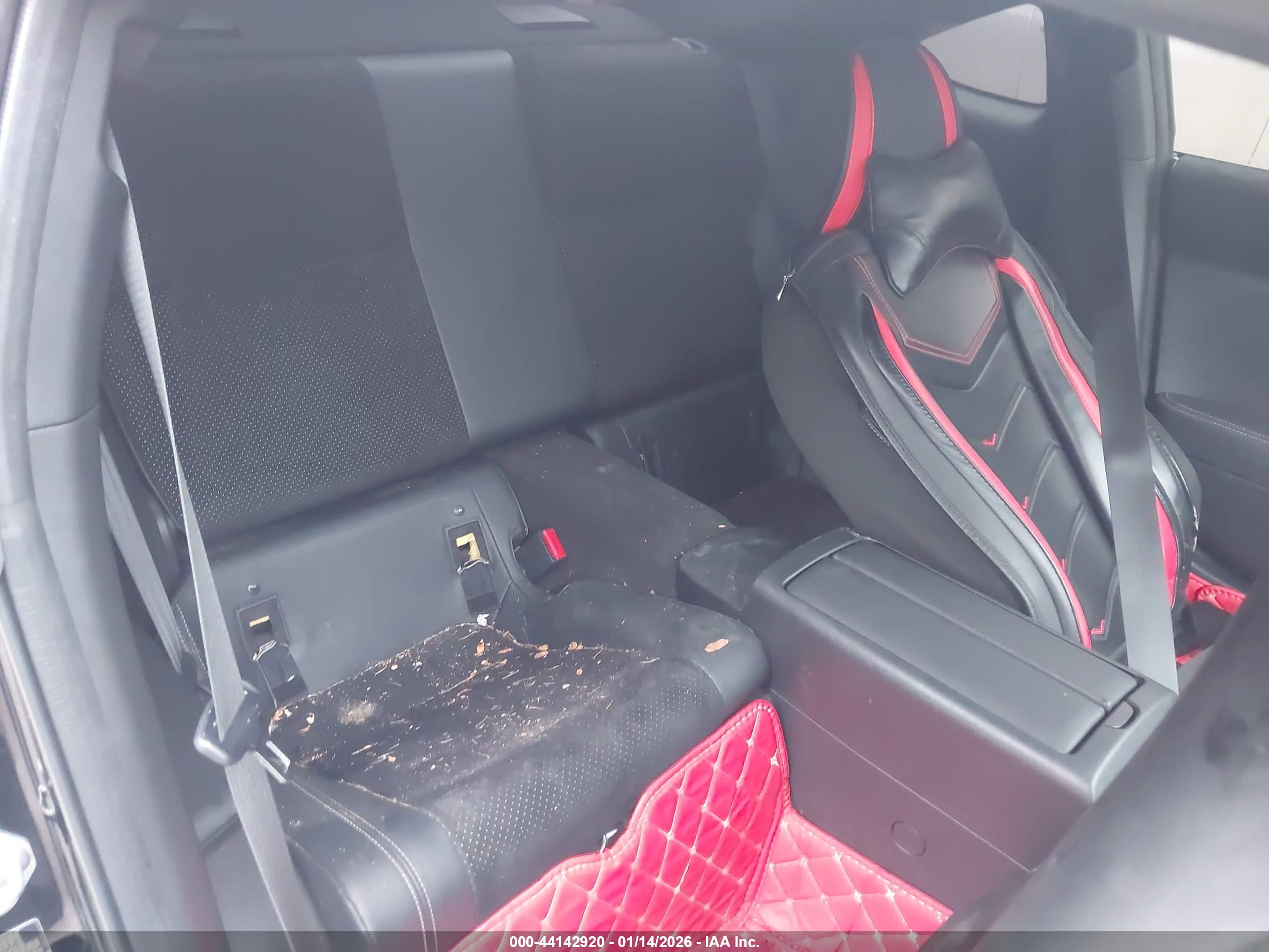 TOYOTA GR86 image 8