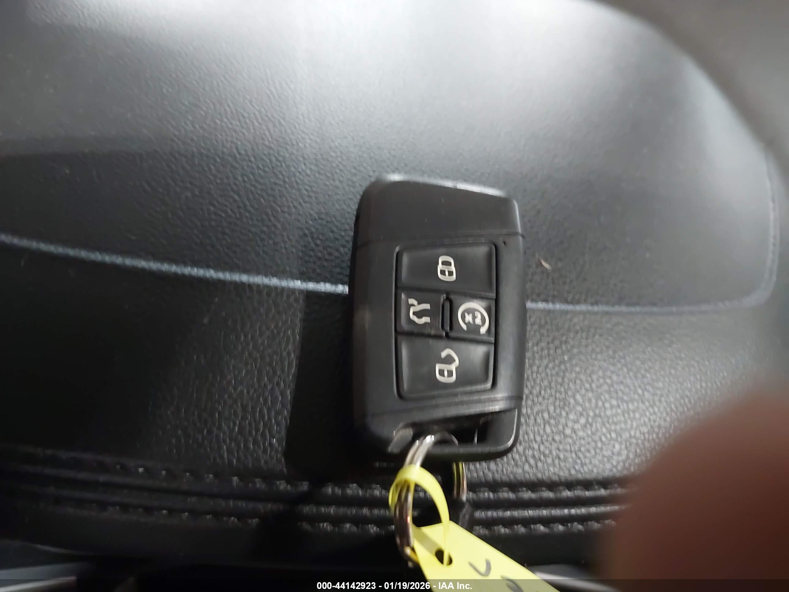 VOLKSWAGEN ATLAS image 11