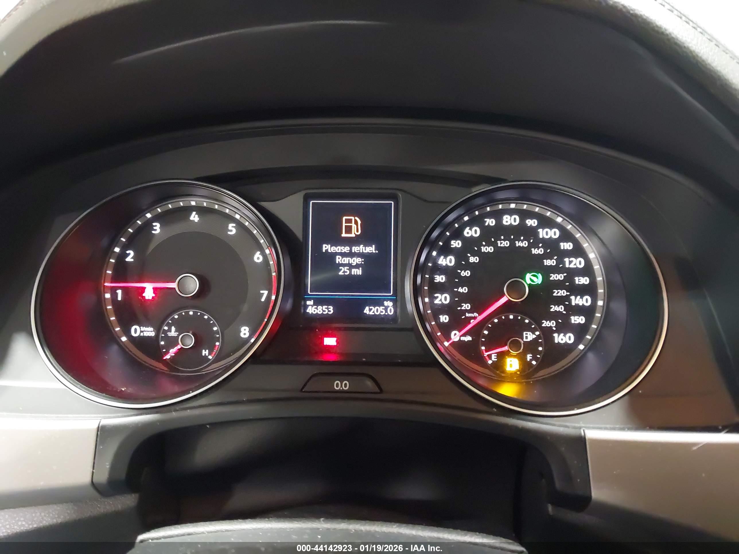 VOLKSWAGEN ATLAS image 7