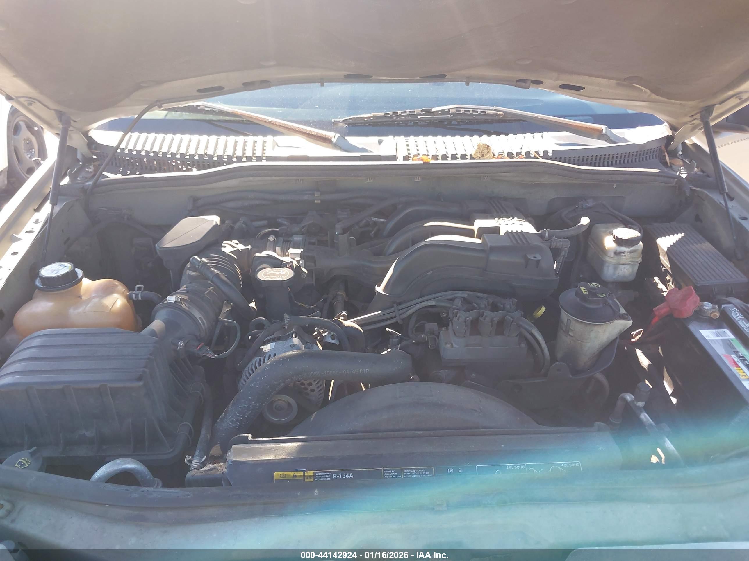 FORD EXPLORER image 10