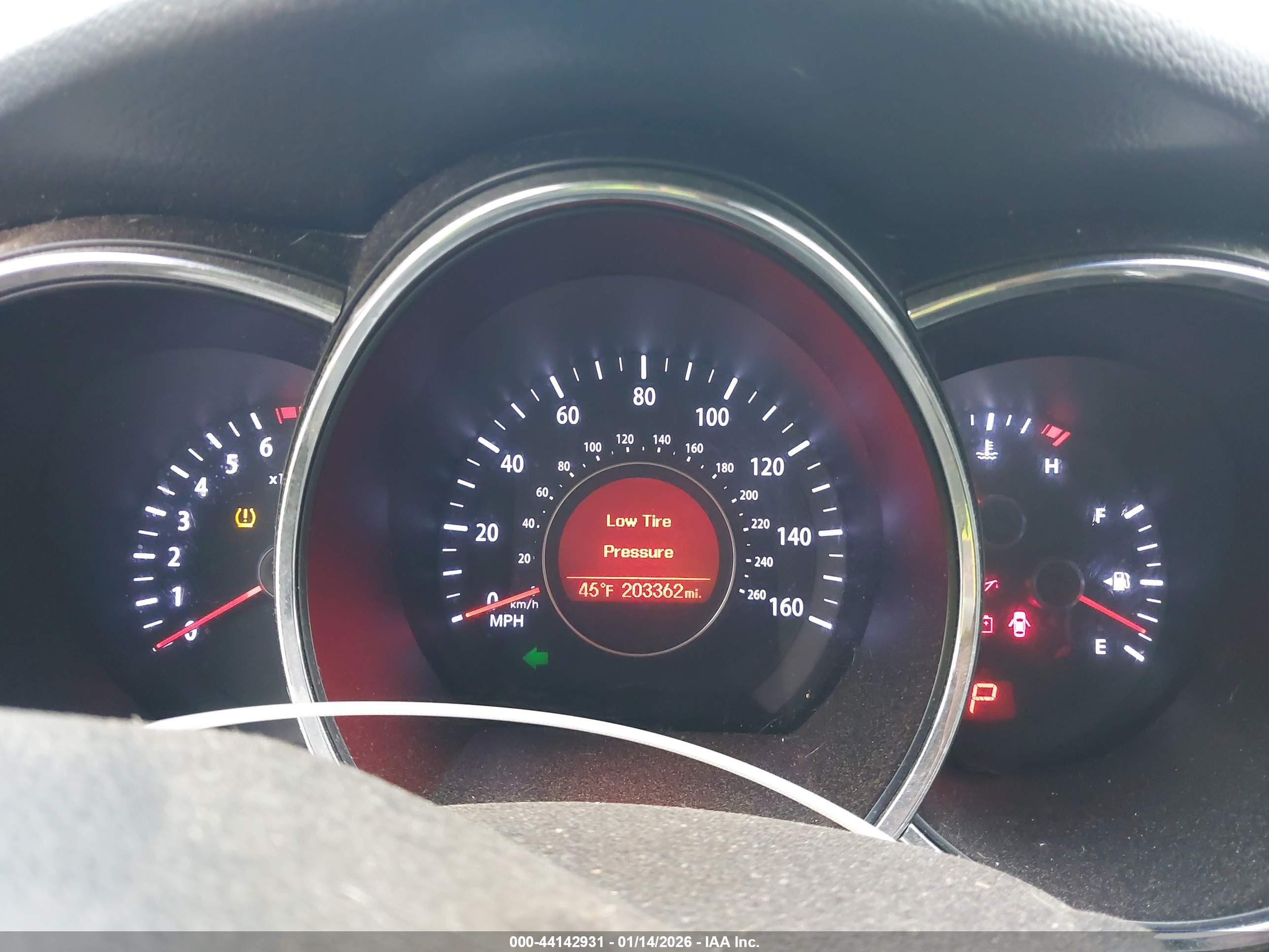 KIA OPTIMA image 7
