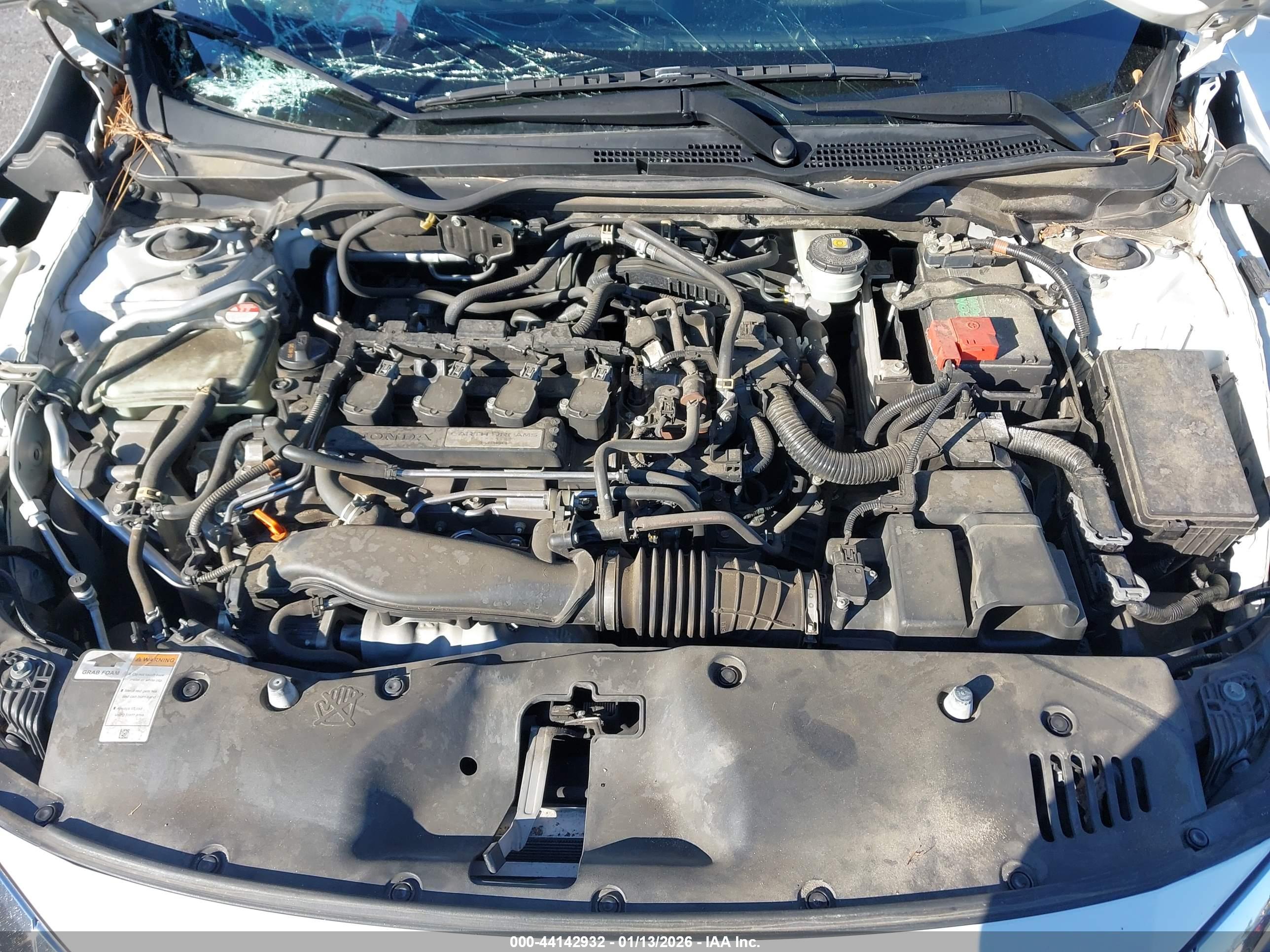 HONDA CIVIC image 10