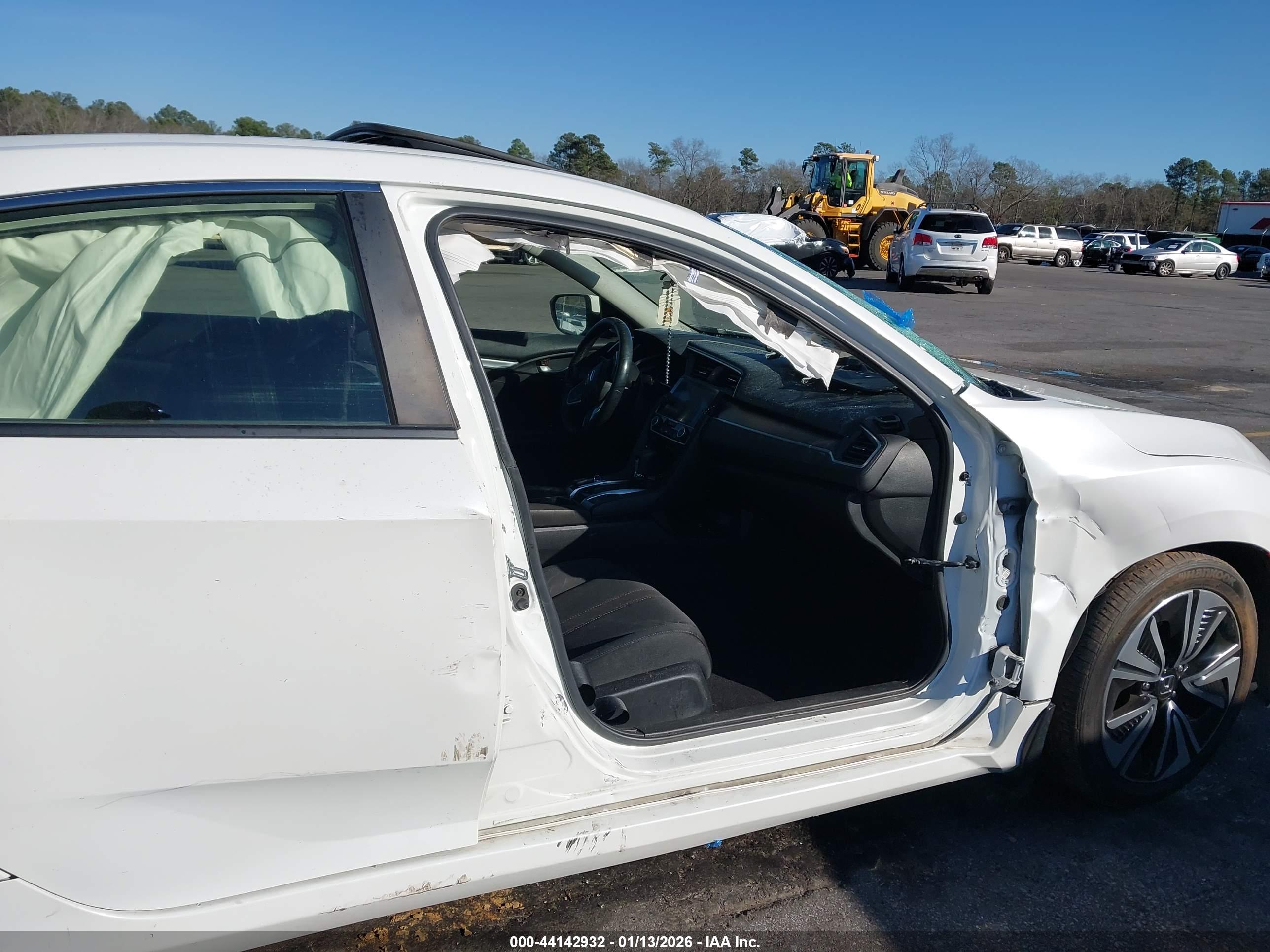HONDA CIVIC image 6
