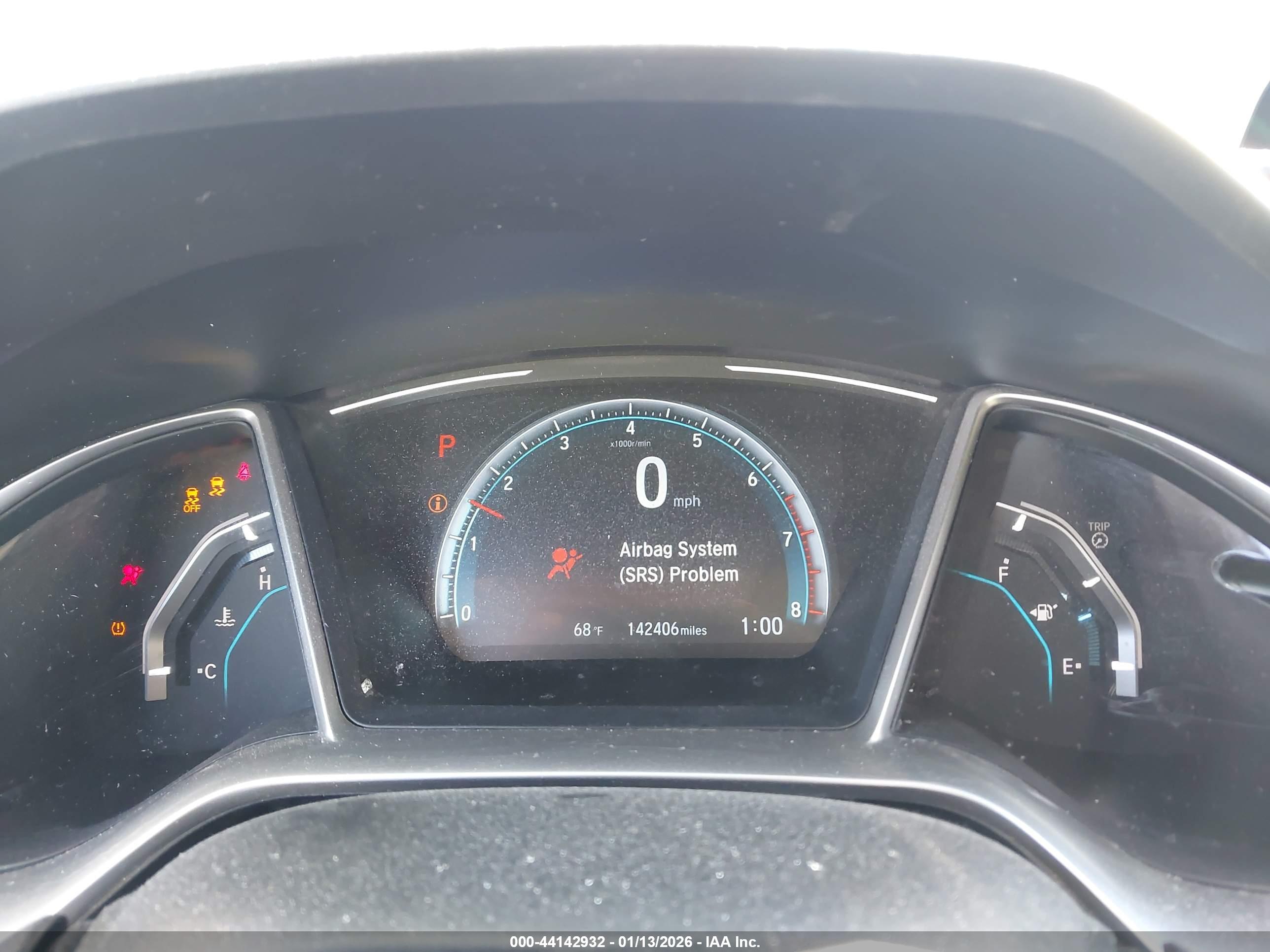 HONDA CIVIC image 7