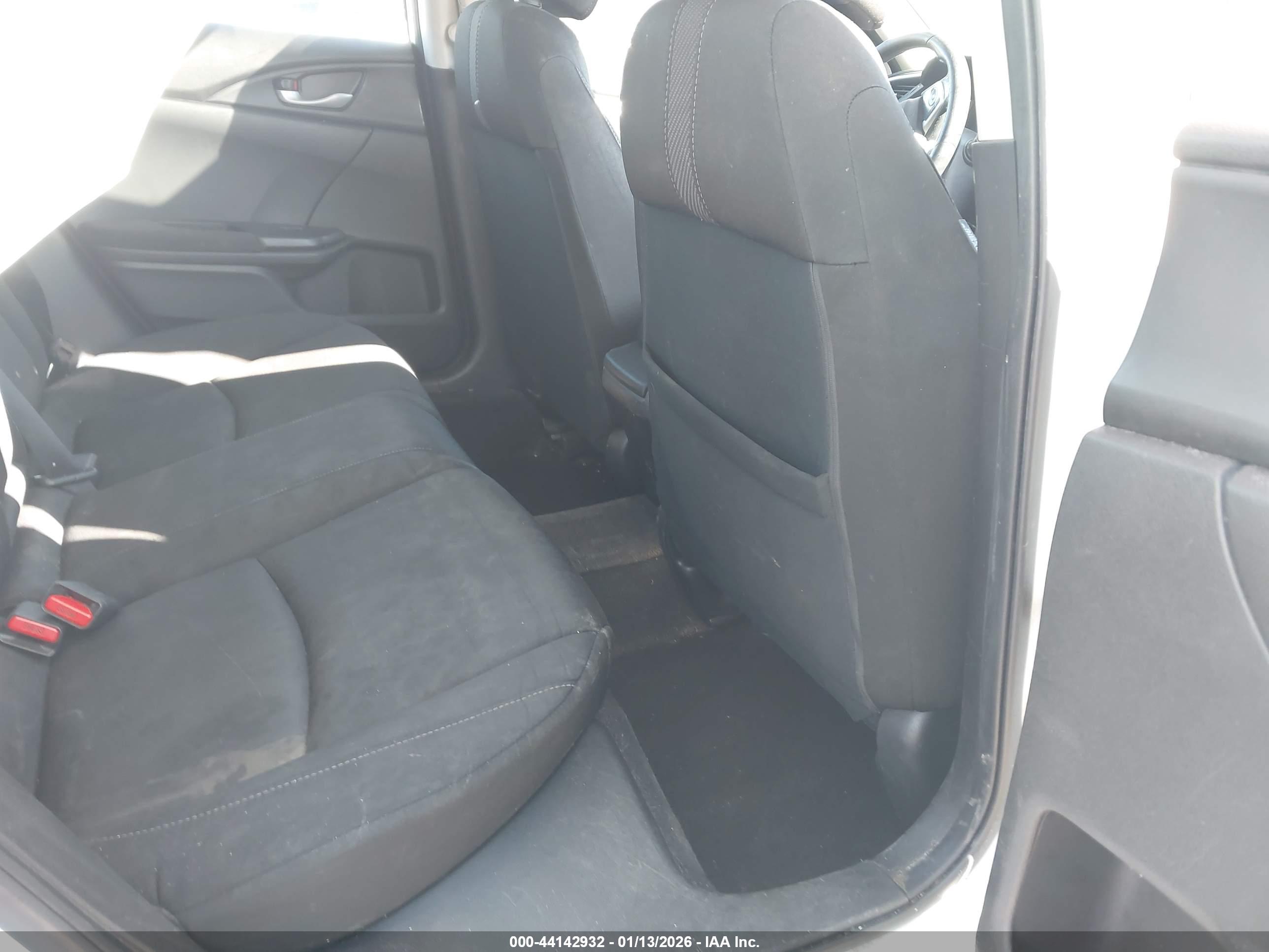 HONDA CIVIC image 8