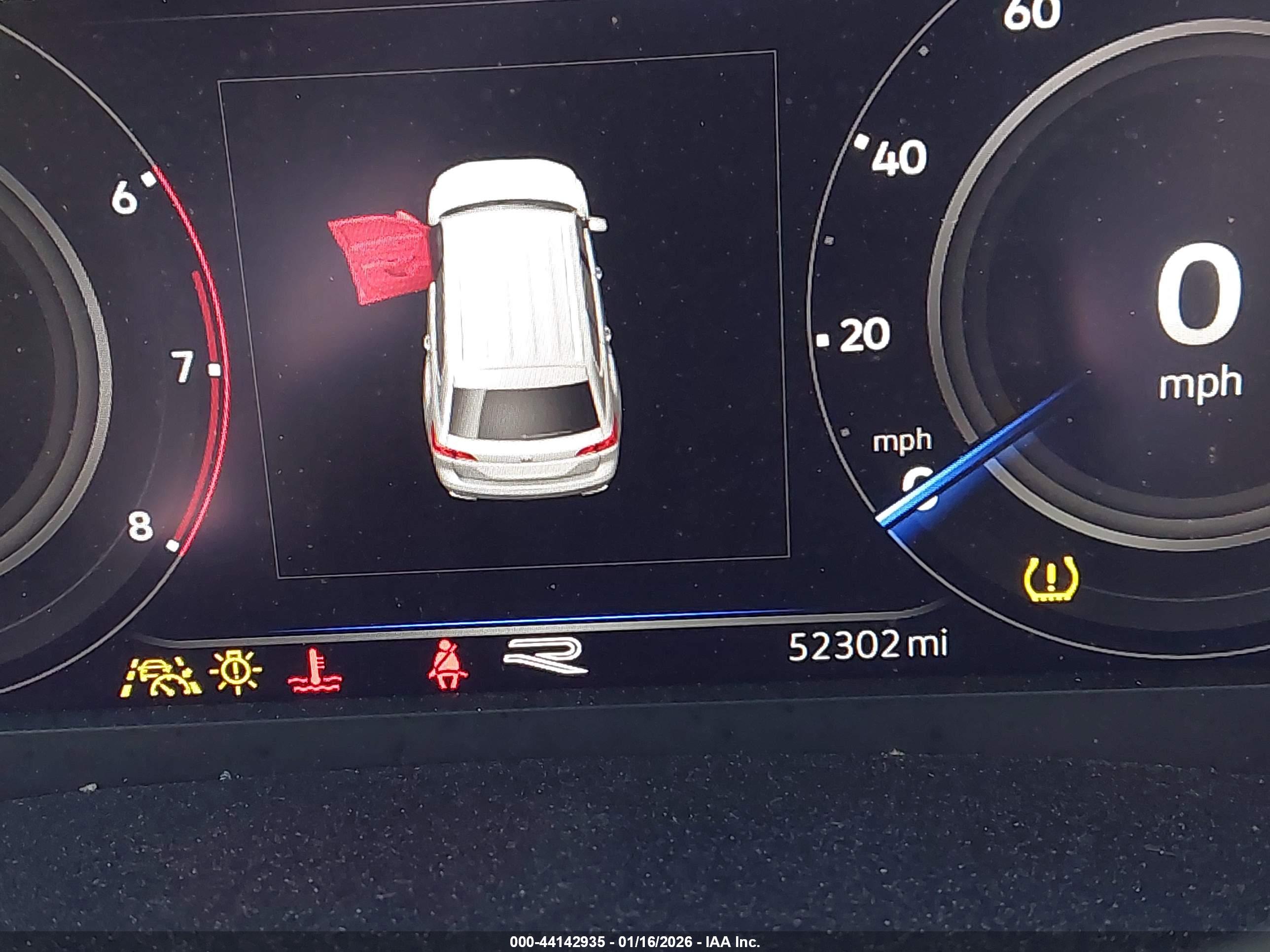 VOLKSWAGEN ATLAS image 7