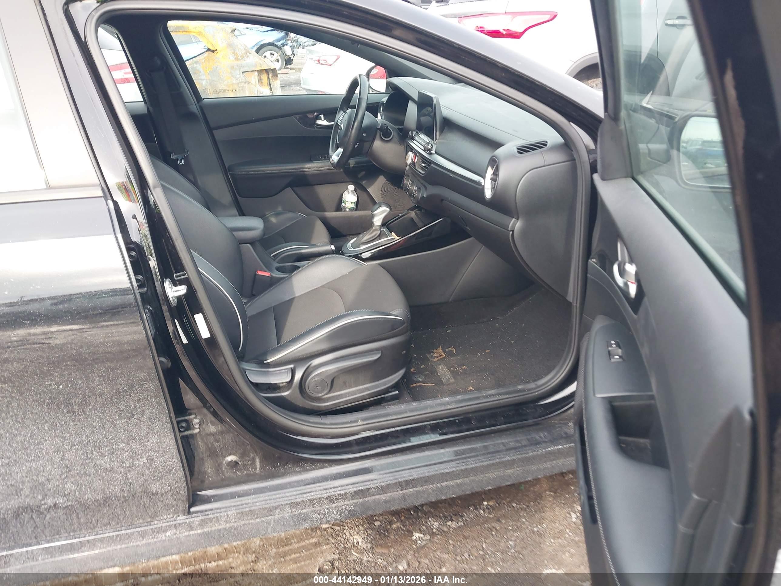 KIA FORTE image 5