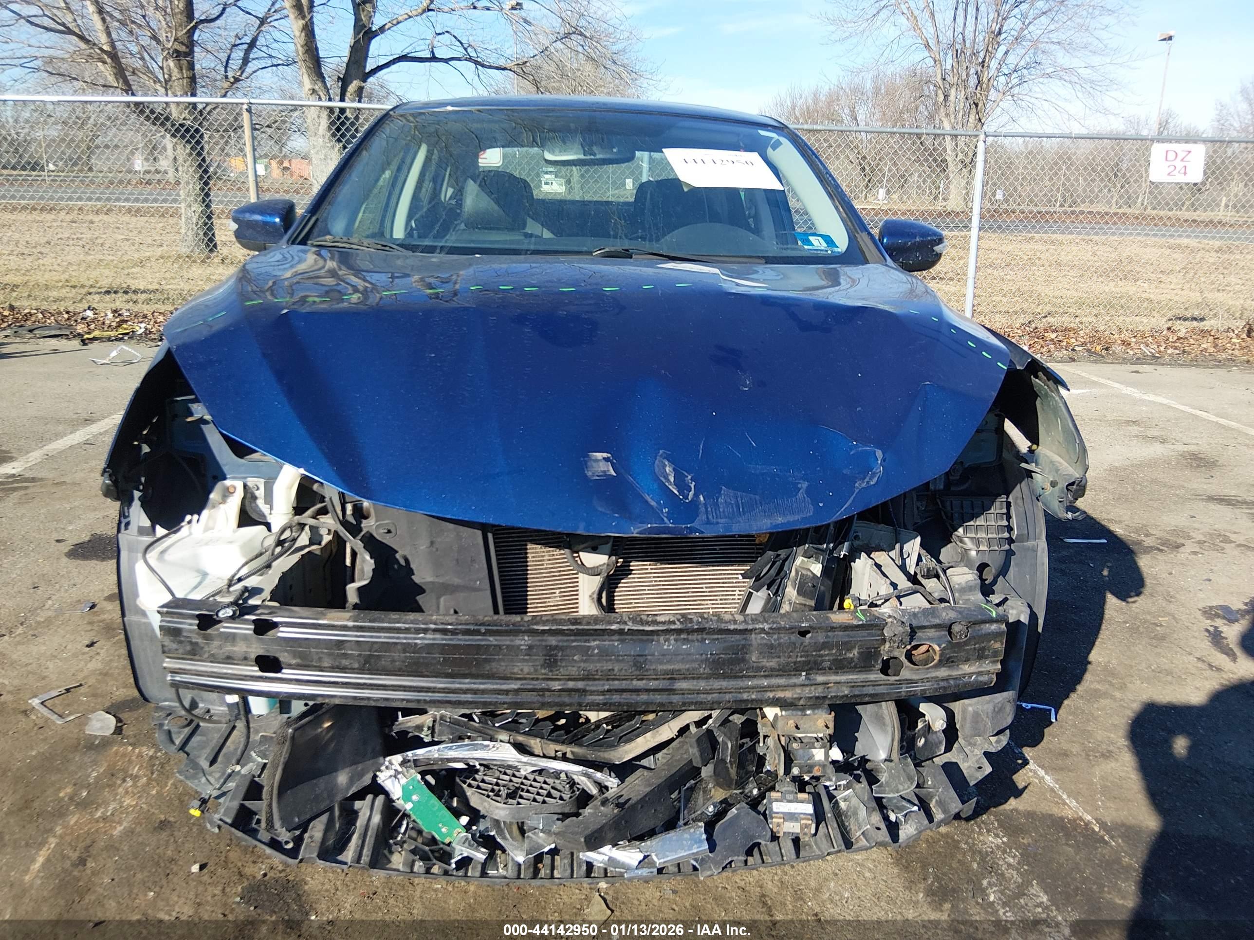 NISSAN SENTRA image 6