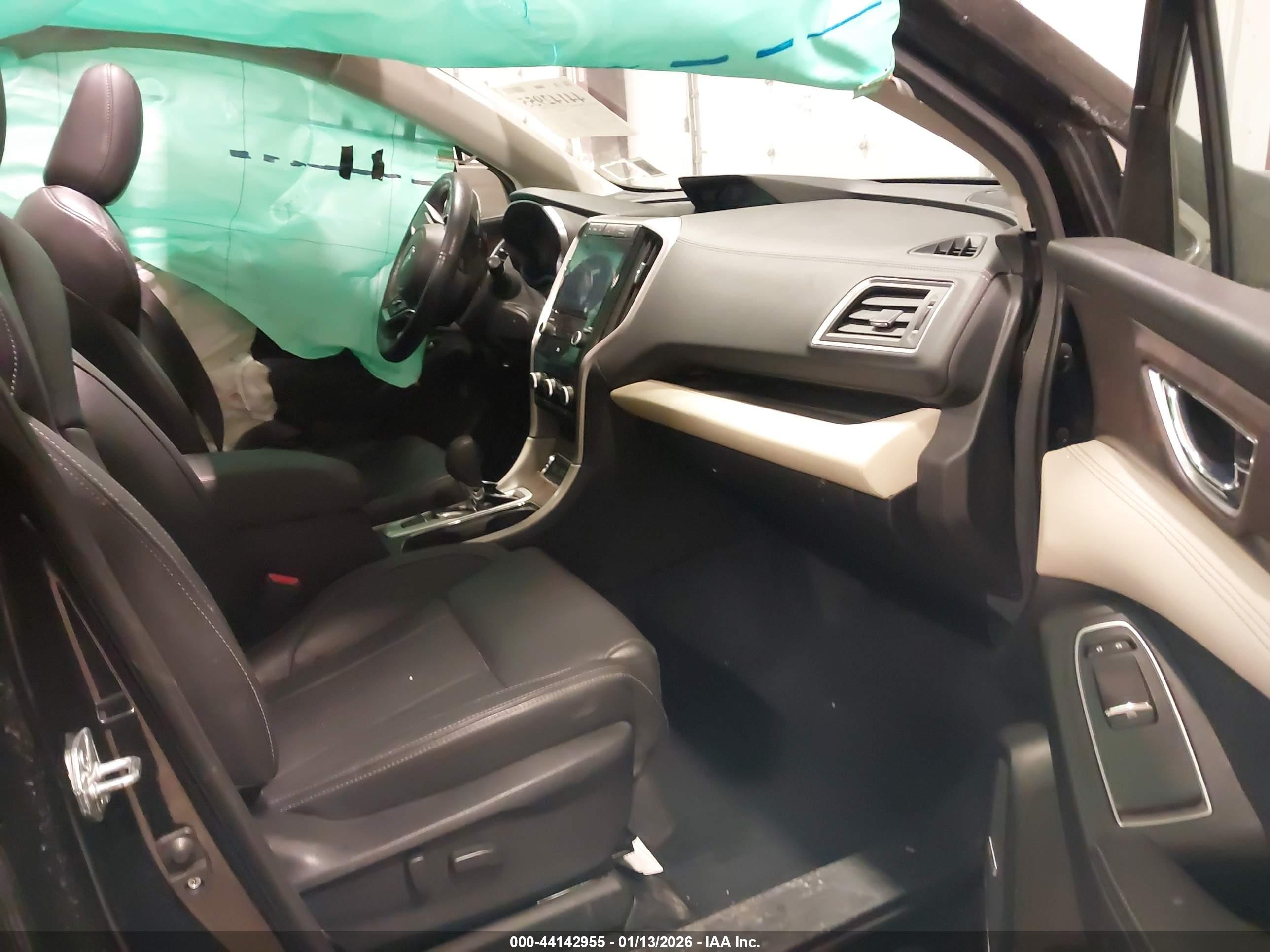 SUBARU ASCENT image 5