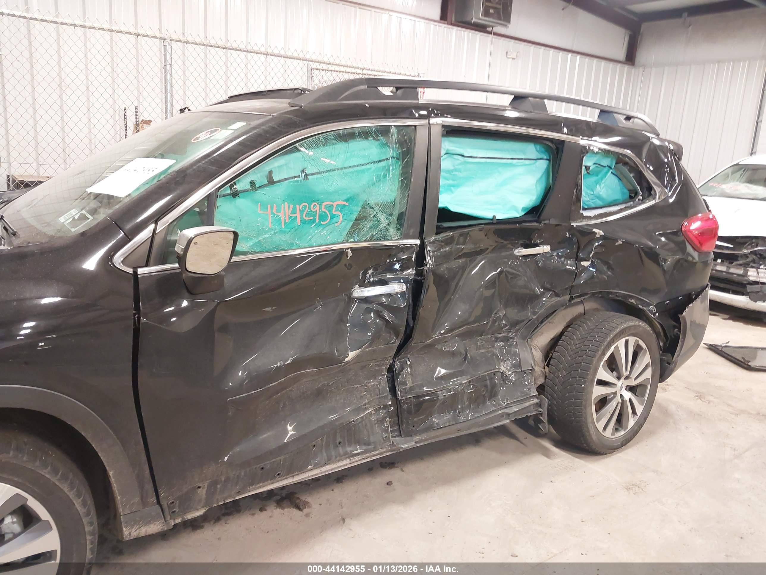 SUBARU ASCENT image 6