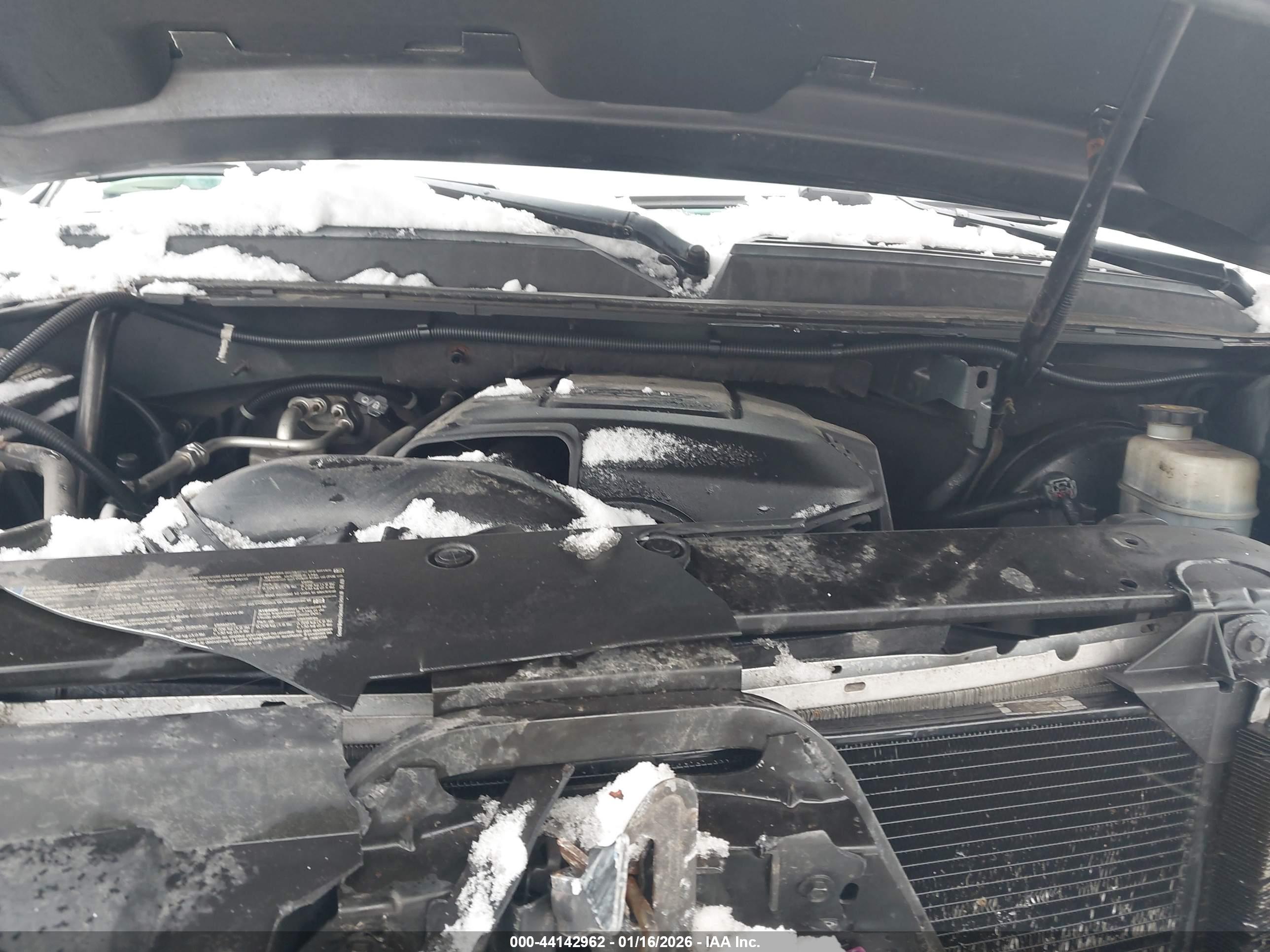 CHEVROLET AVALANCHE image 10