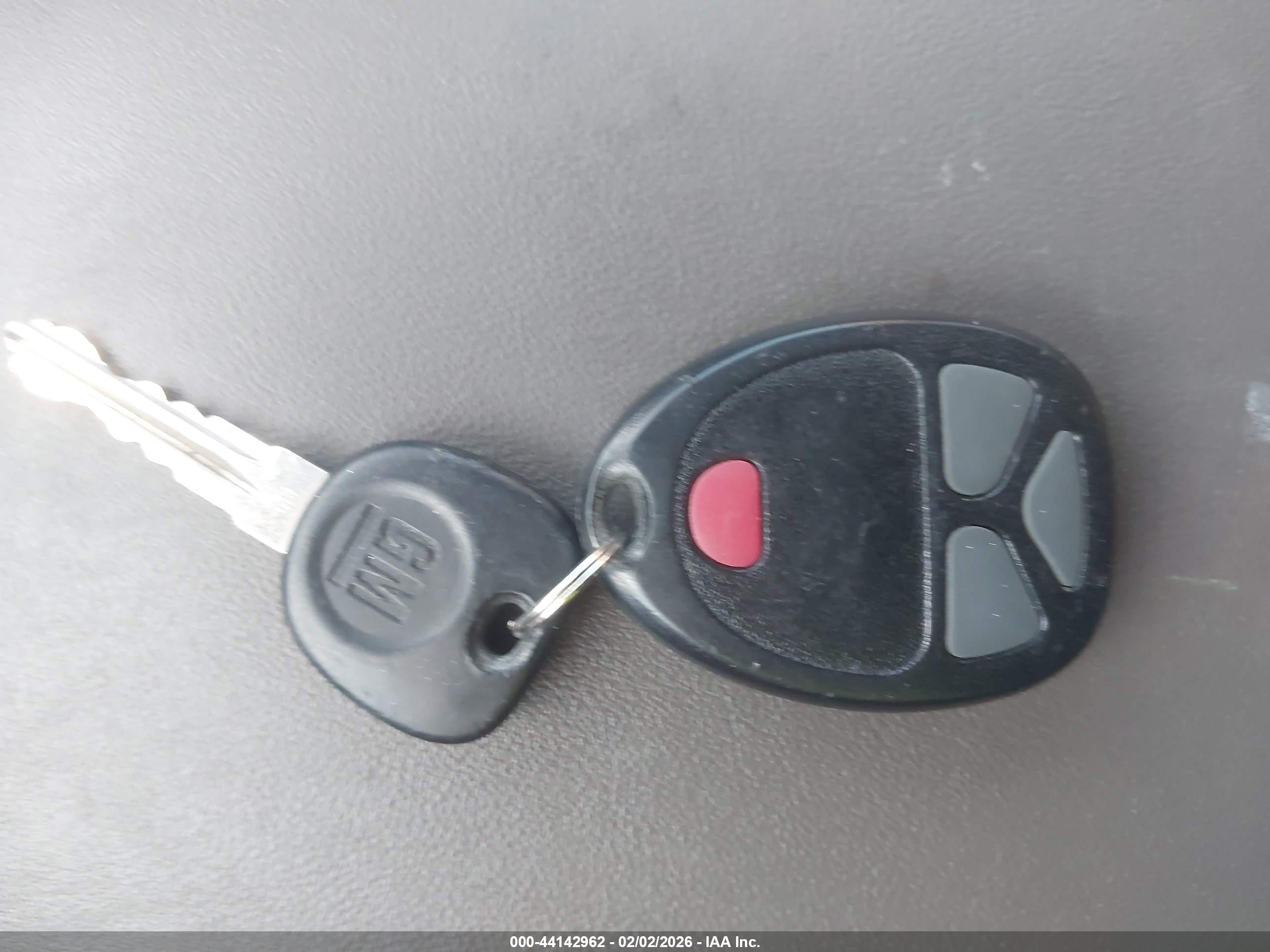 CHEVROLET AVALANCHE image 11