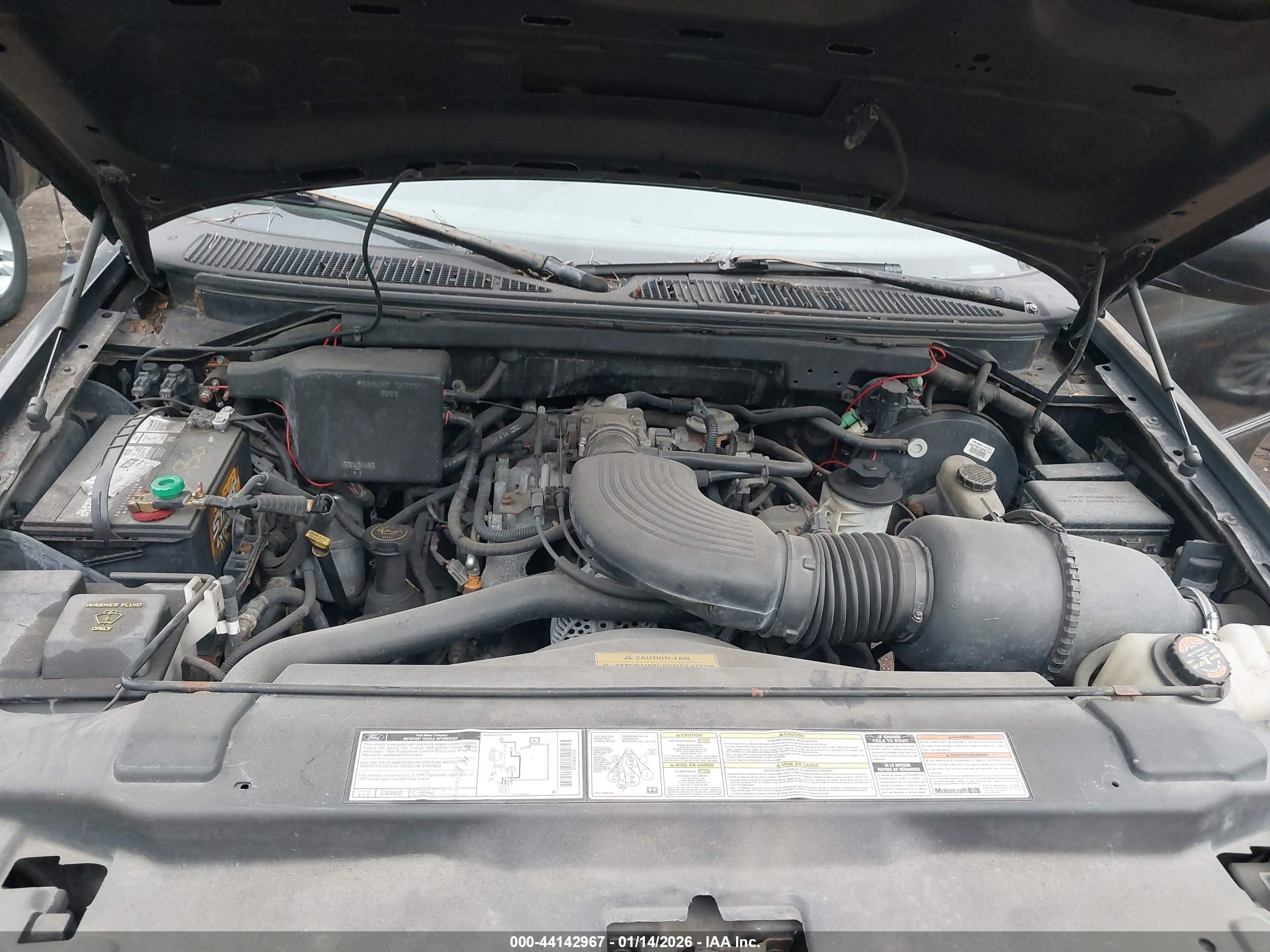 FORD F-150 image 10