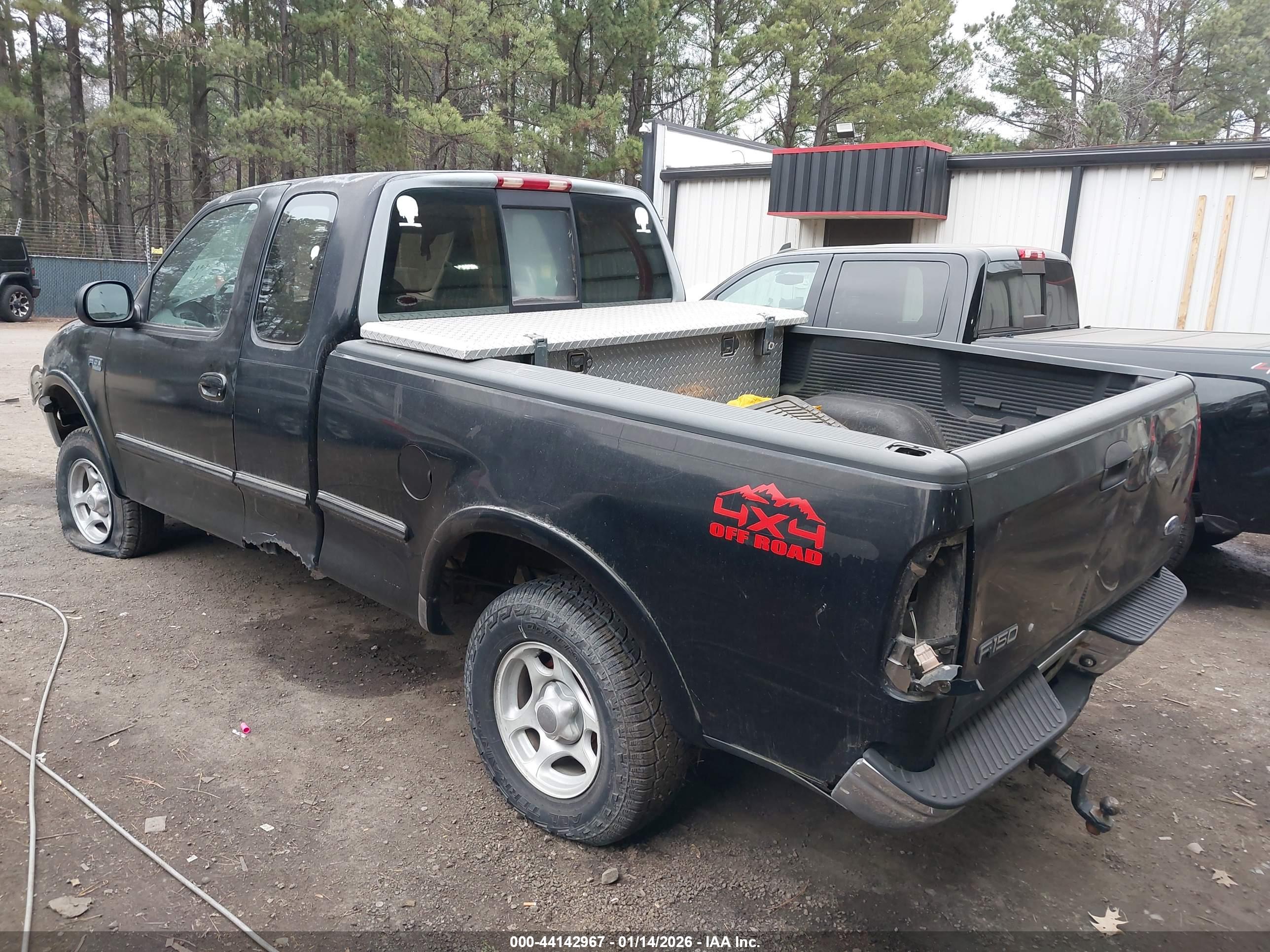 FORD F-150 image 3