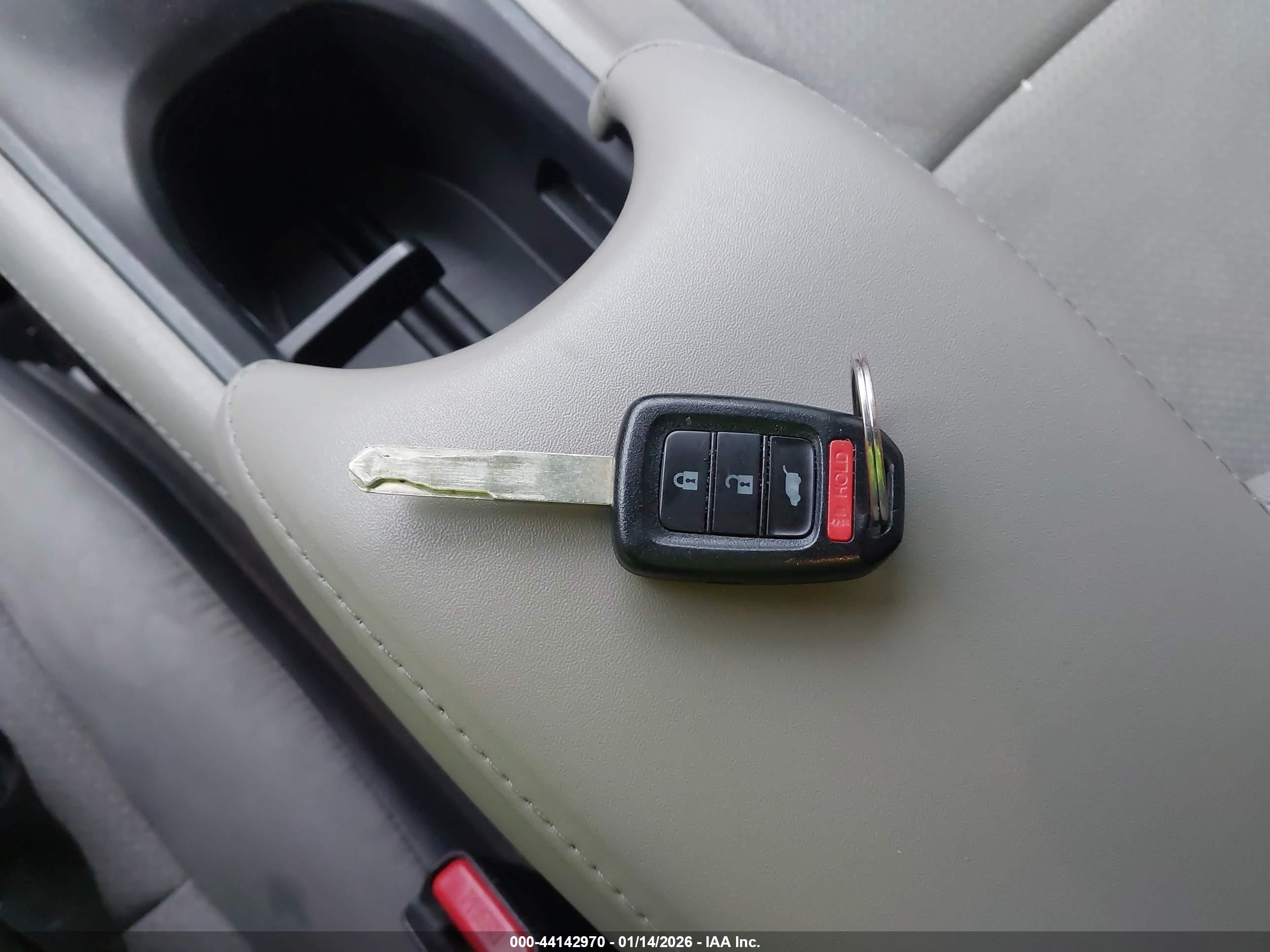 HONDA HR-V image 11